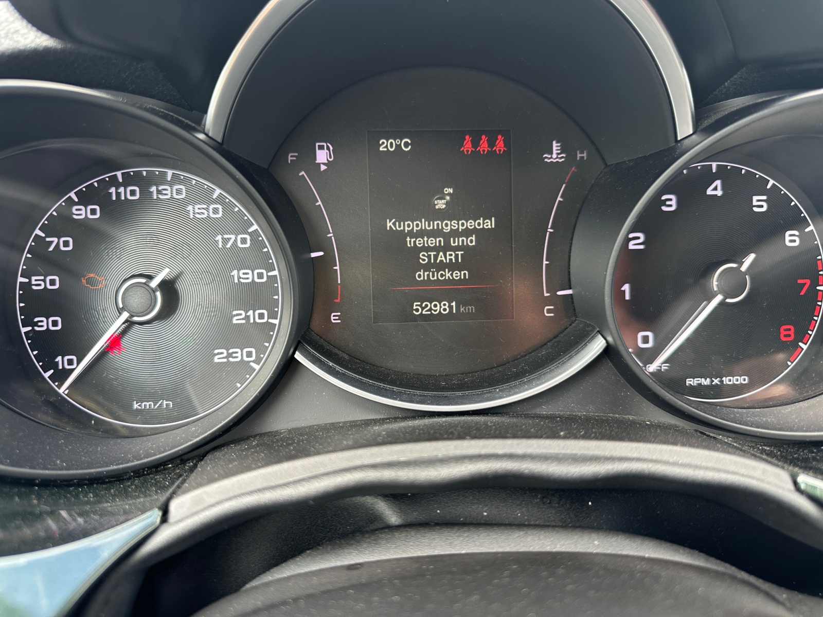 FIAT 500X 1.0 GSE Cross-image-9