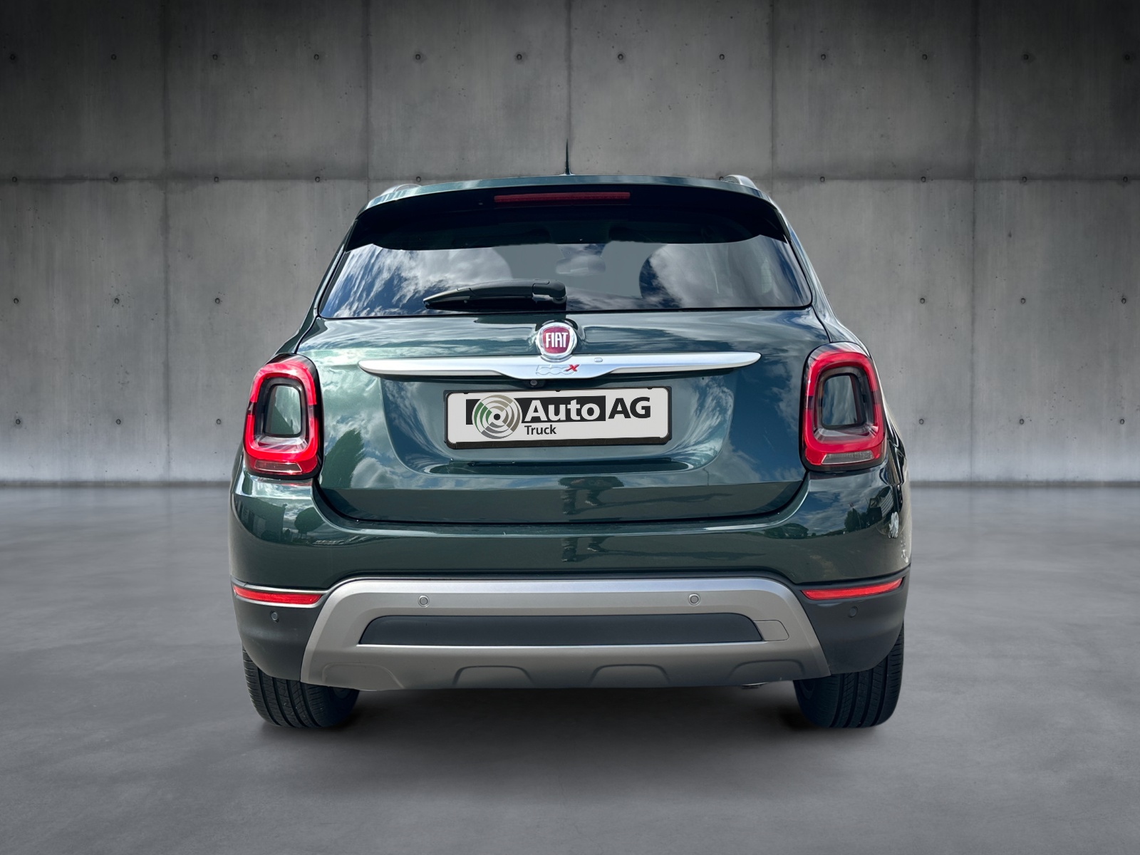 FIAT 500X 1.0 GSE Cross-showroom-element-2