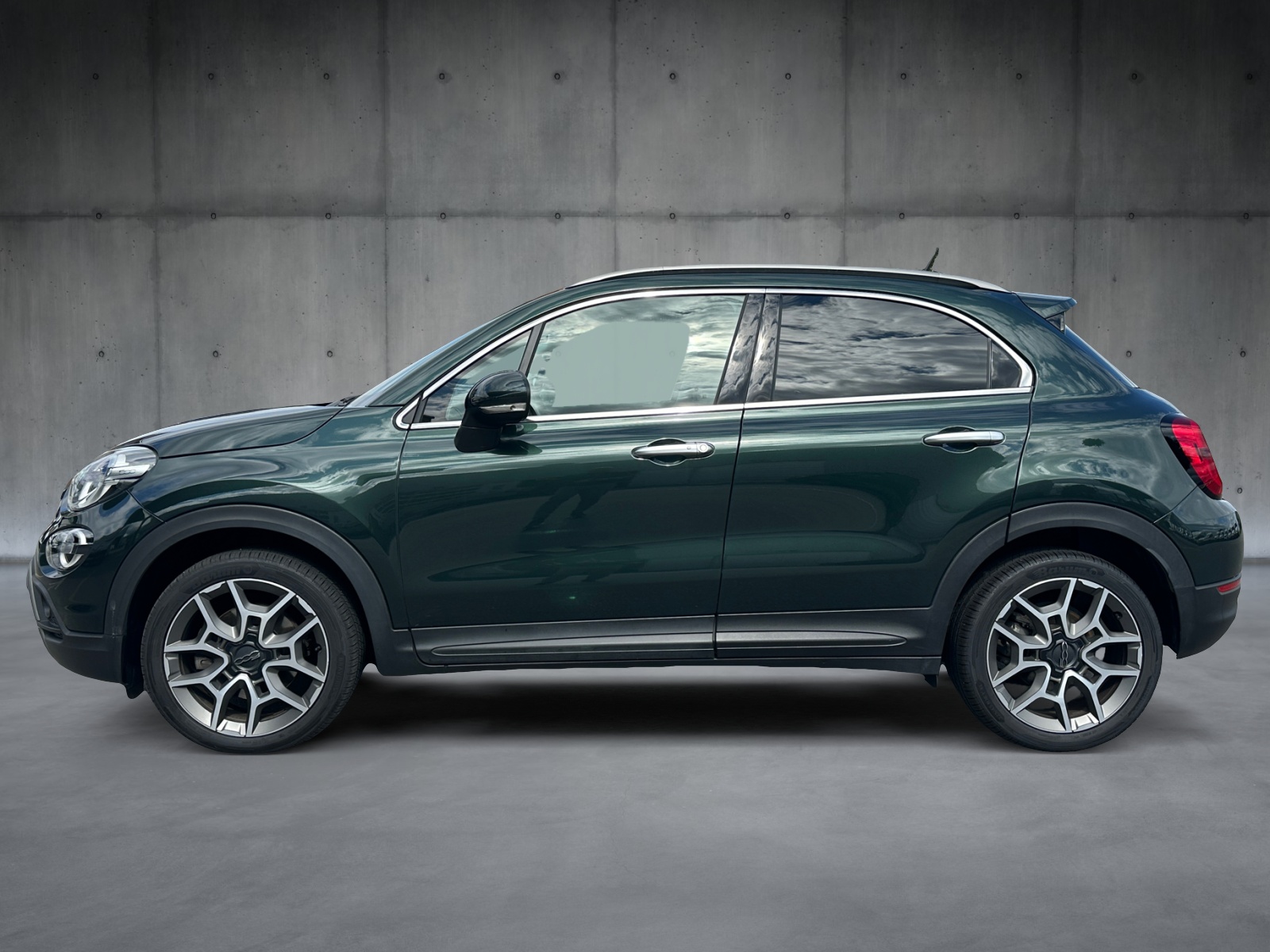 FIAT 500X 1.0 GSE Cross-showroom-element-1