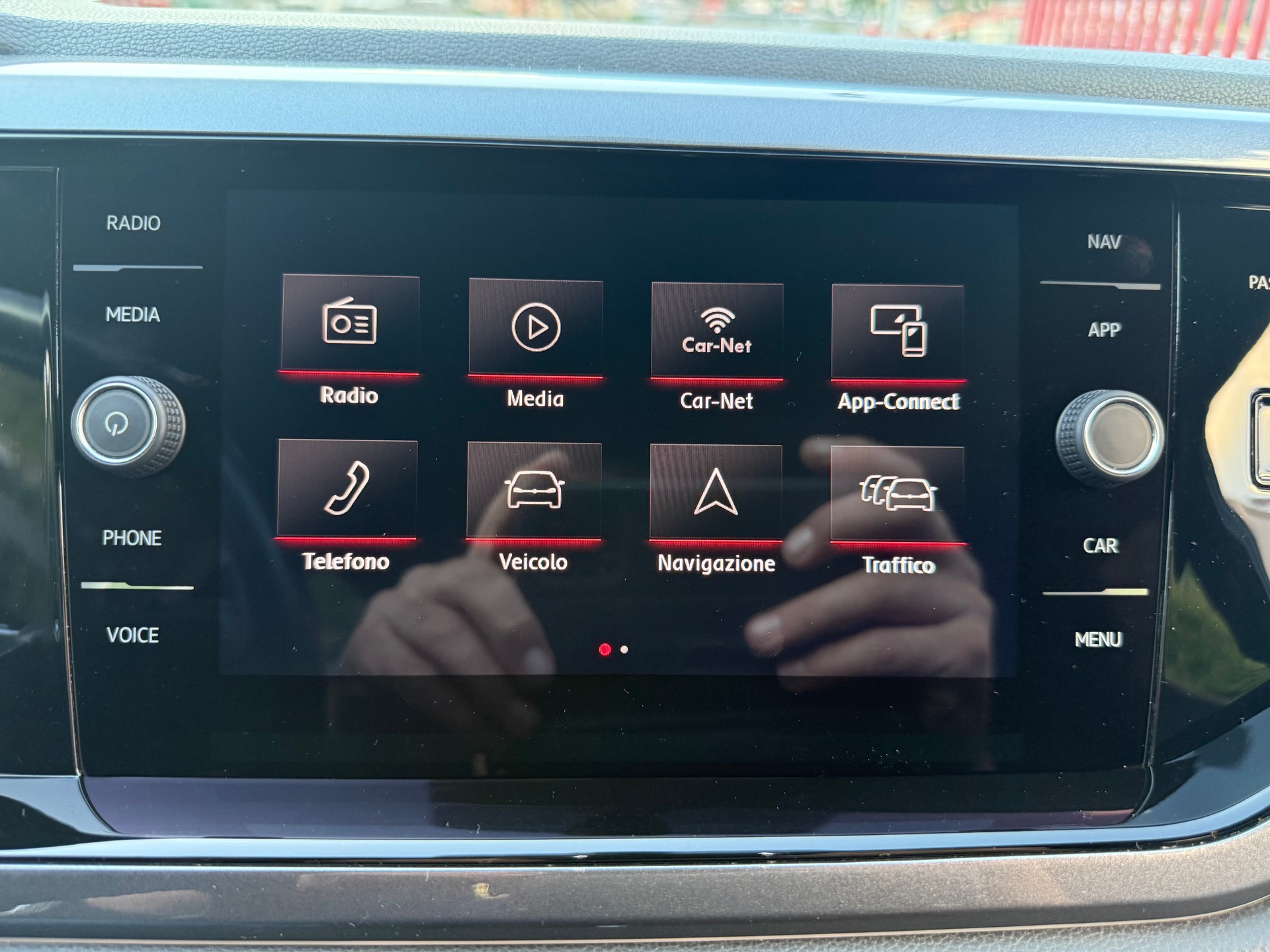VW Polo 2.0 TSI GTI DSG-image-14