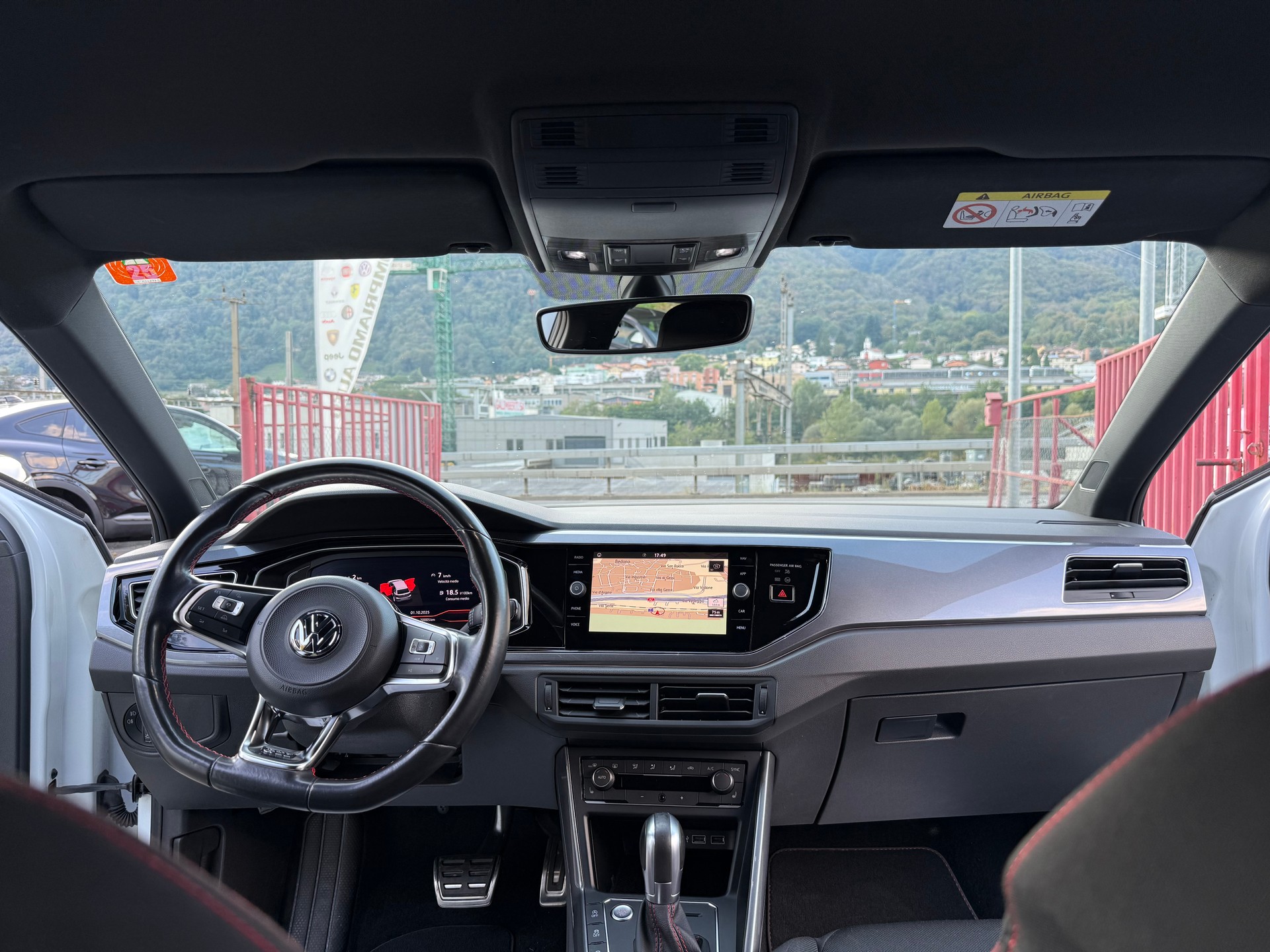 VW Polo 2.0 TSI GTI DSG-image-5