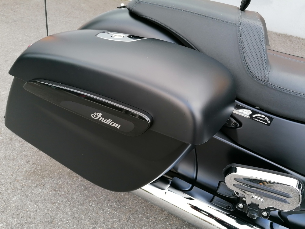 INDIAN Chieftain Dark Horse 116-image-10