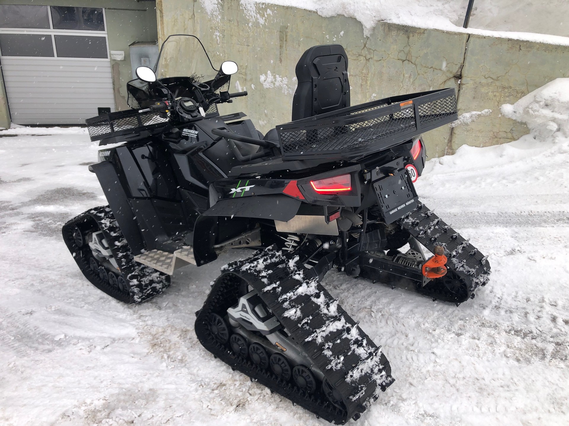 ARCTIC CAT Alterra 1000 TRV-image-6