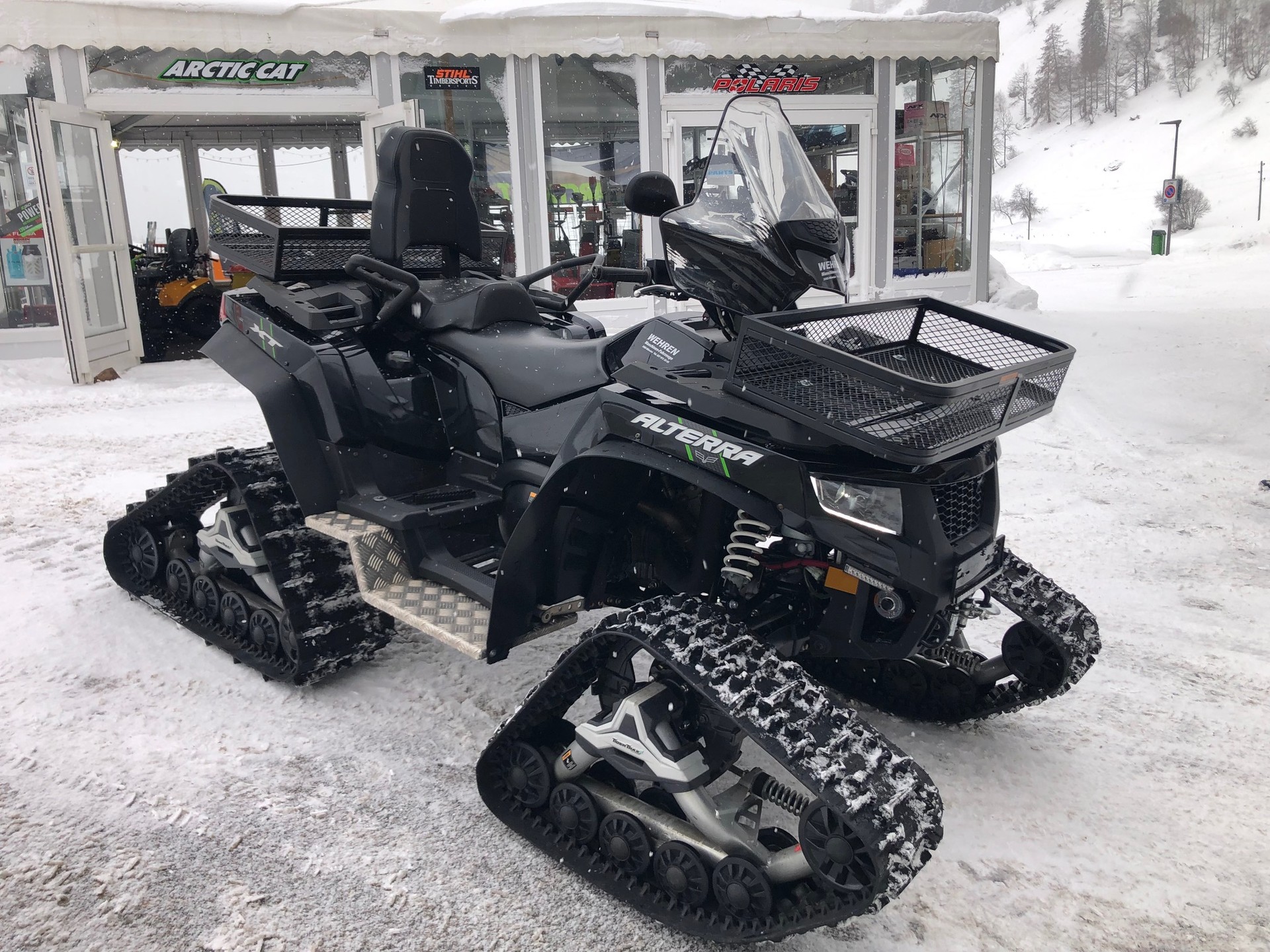 ARCTIC CAT Alterra 1000 TRV-image-3