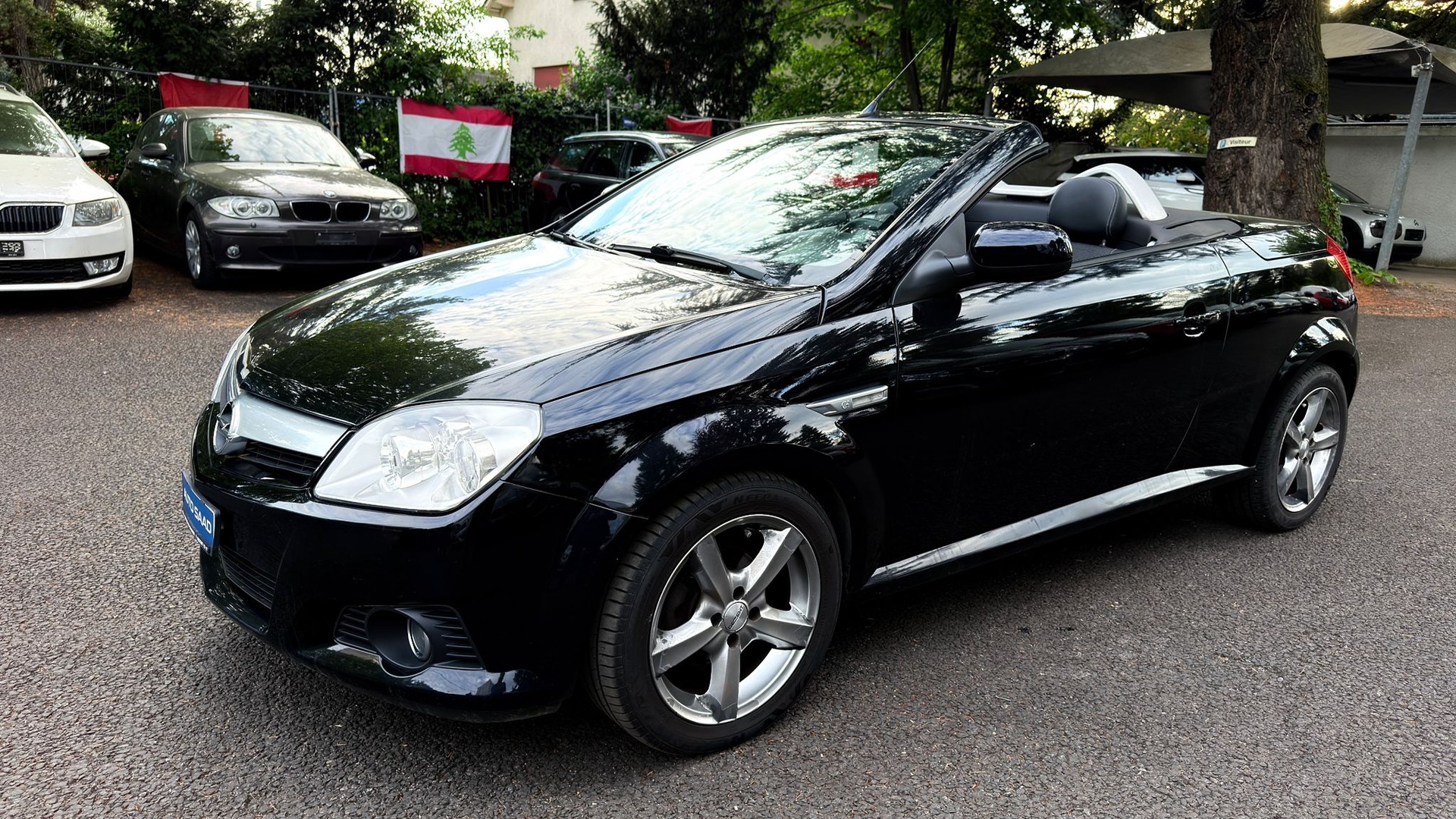 OPEL Tigra 1.8 Enjoy-image-8