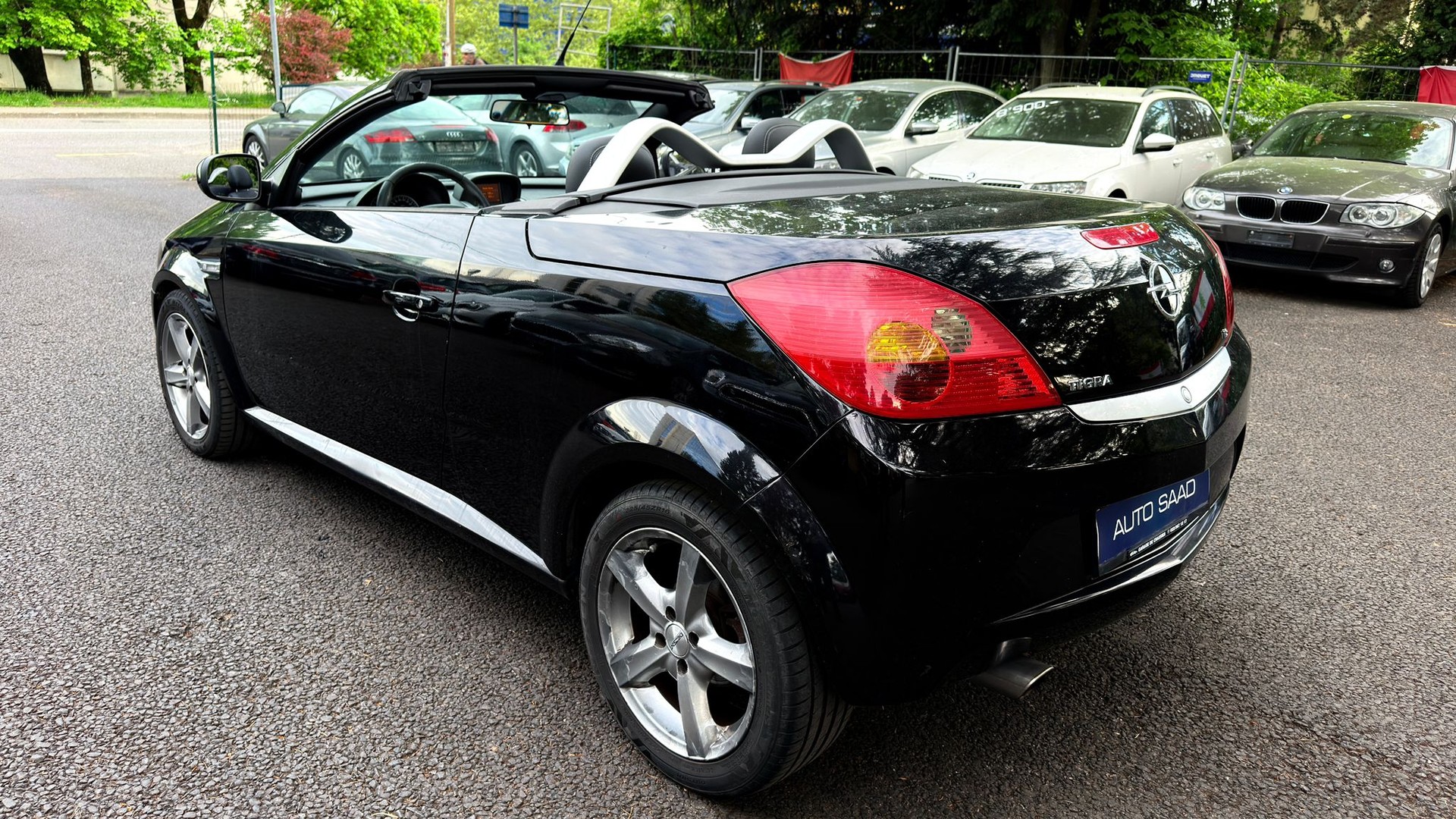 OPEL Tigra 1.8 Enjoy-image-10