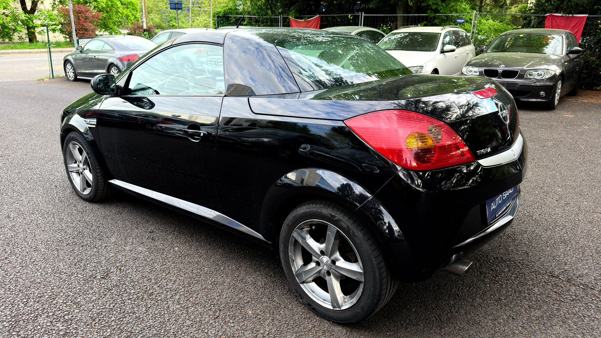 OPEL Tigra 1.8 Enjoy-image-4