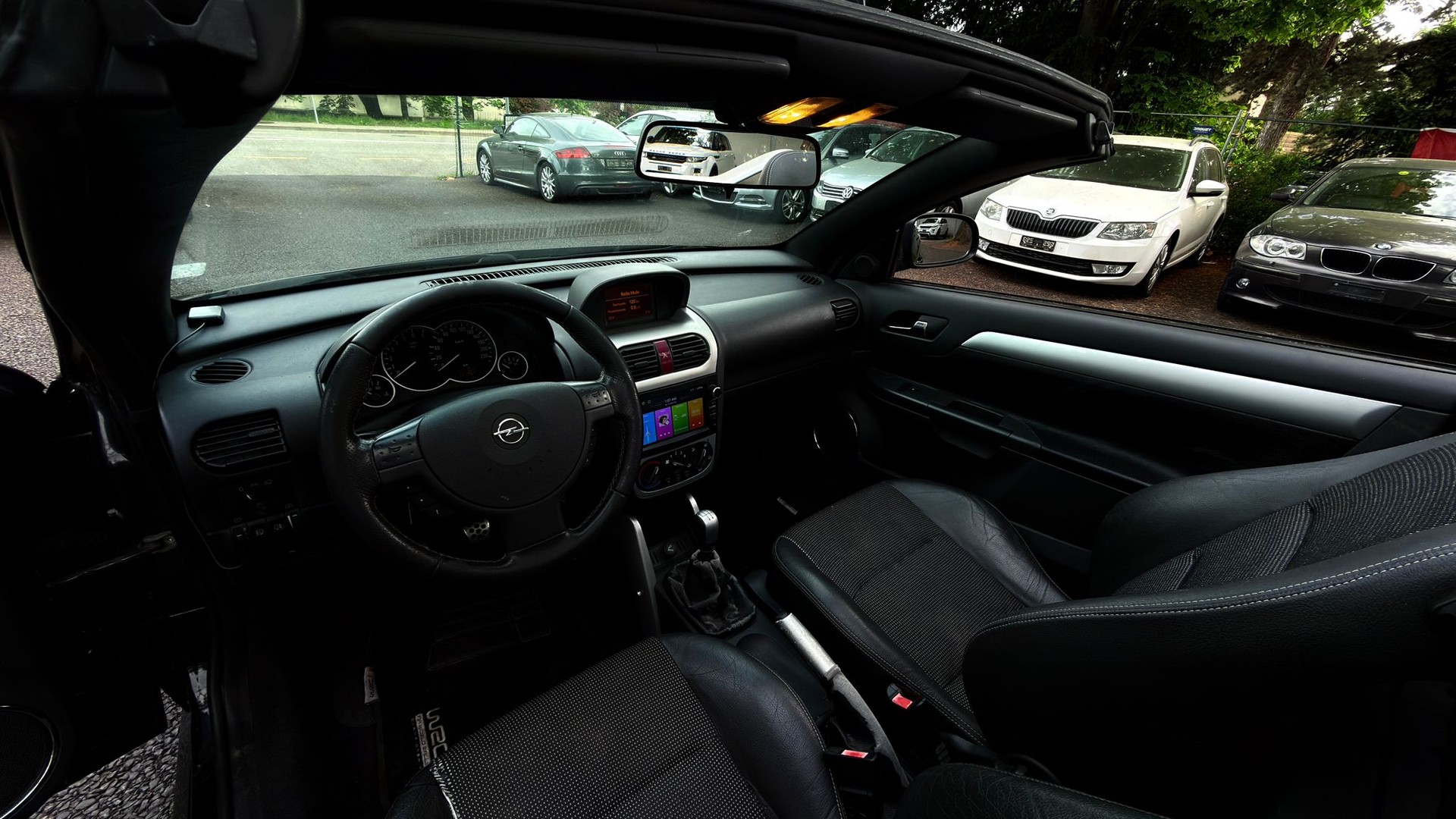 OPEL Tigra 1.8 Enjoy-image-13