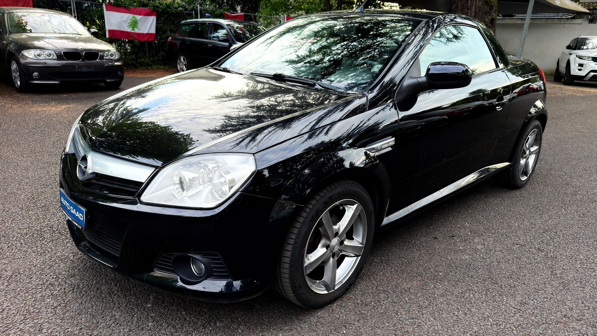 OPEL Tigra 1.8 Enjoy-image-2