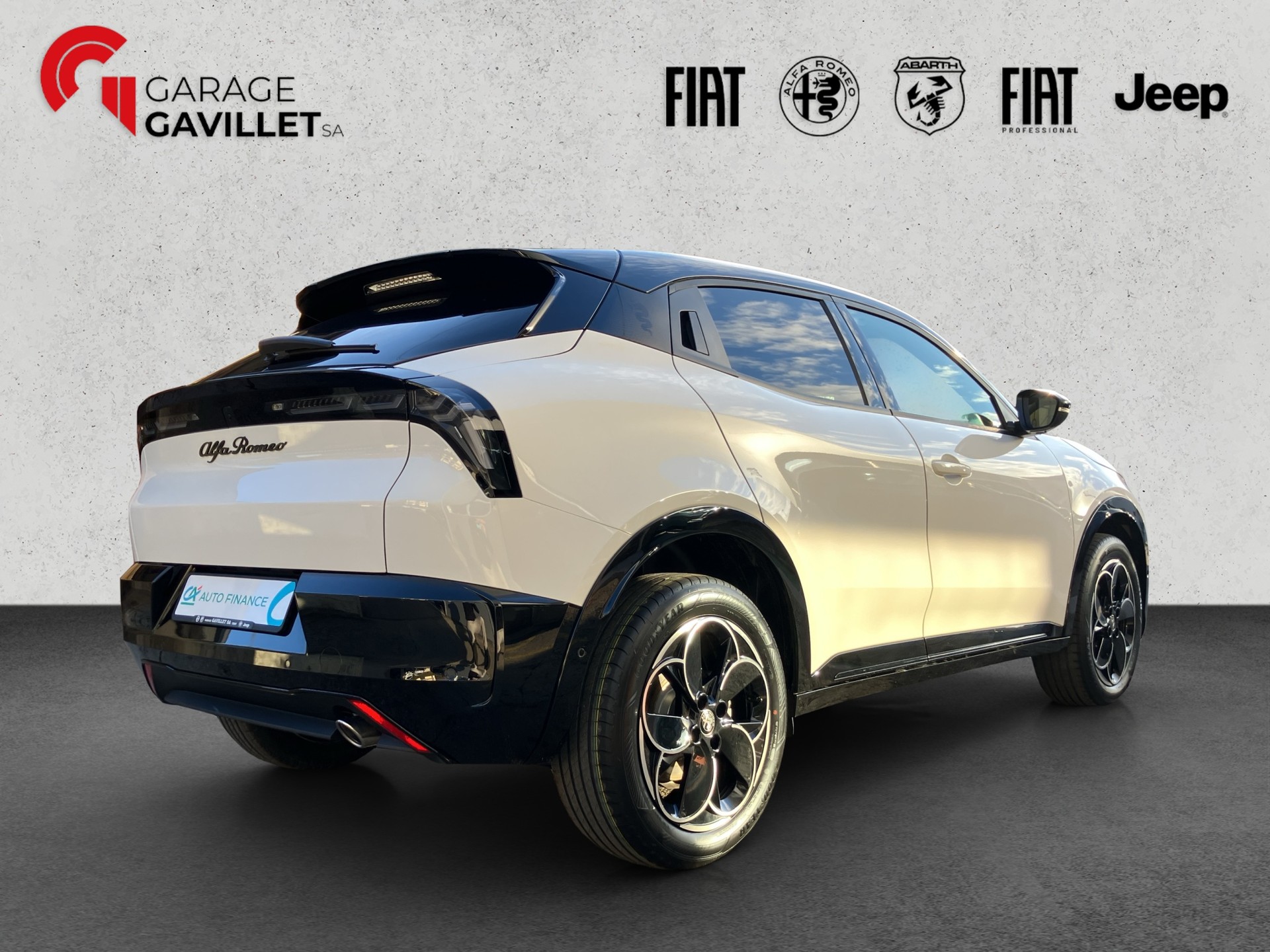 ALFA ROMEO Junior 1.2 Ibrida Q4-image-5