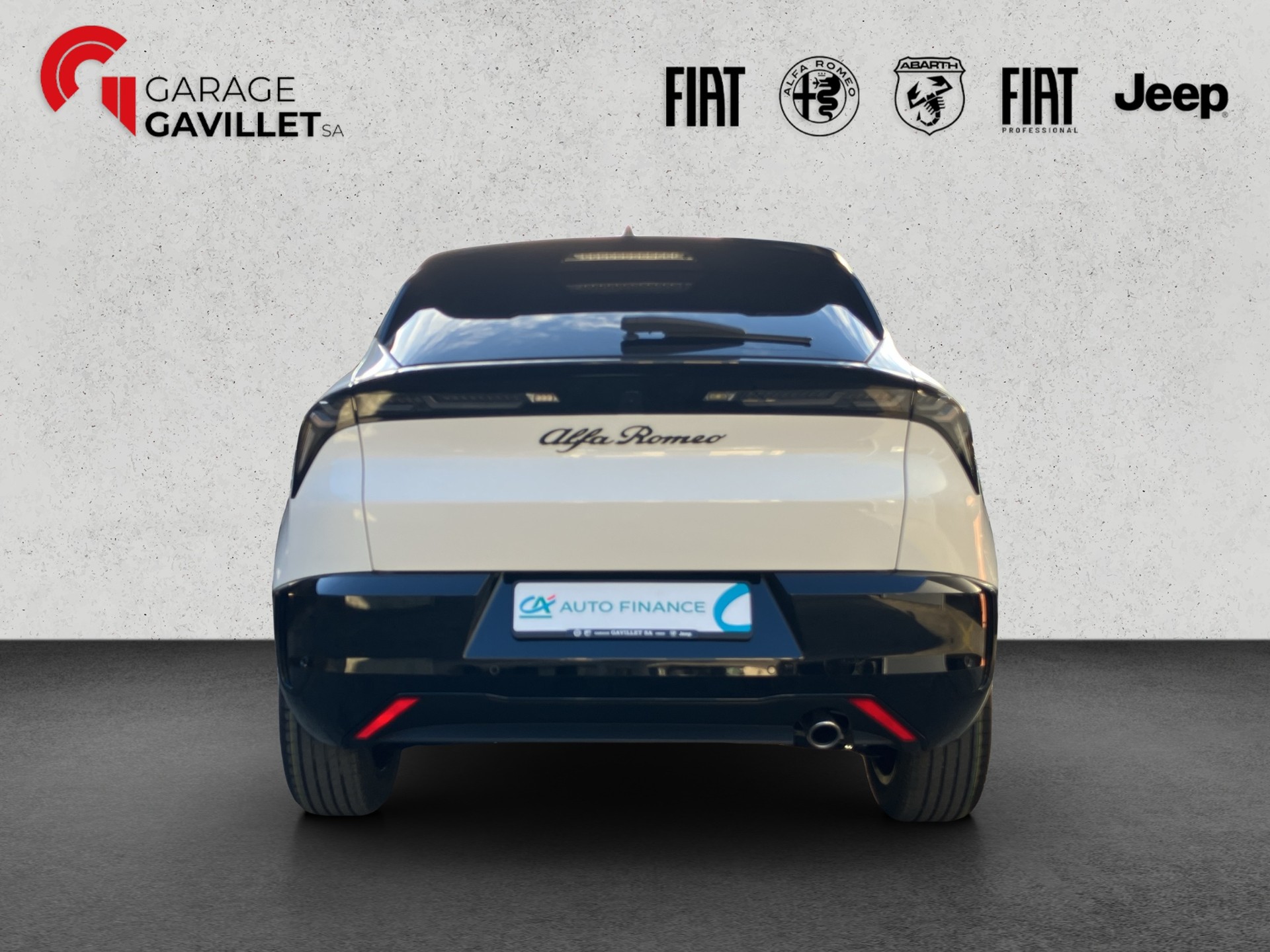 ALFA ROMEO Junior 1.2 Ibrida Q4-image-4