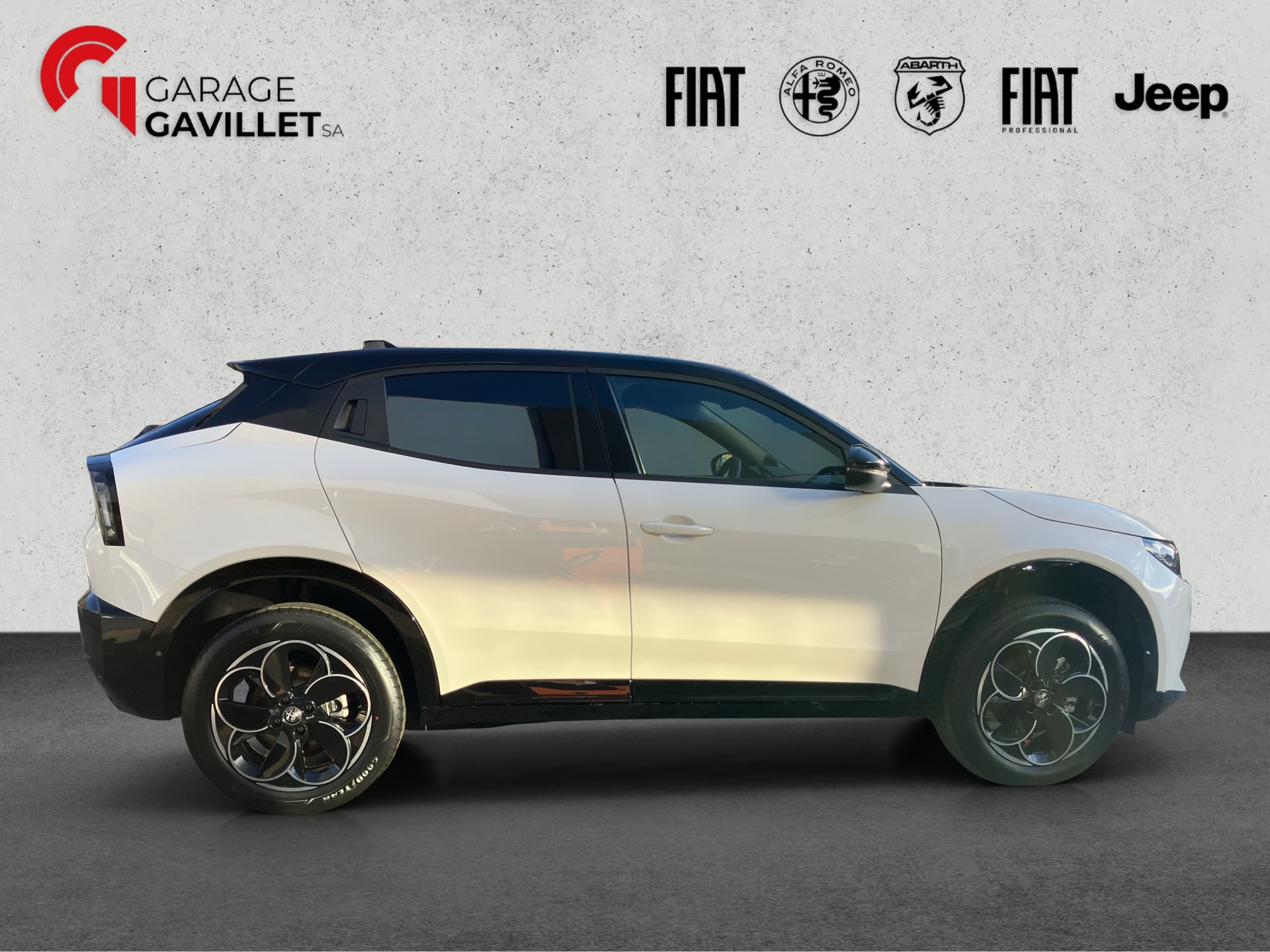 ALFA ROMEO Junior 1.2 Ibrida Q4-image-6