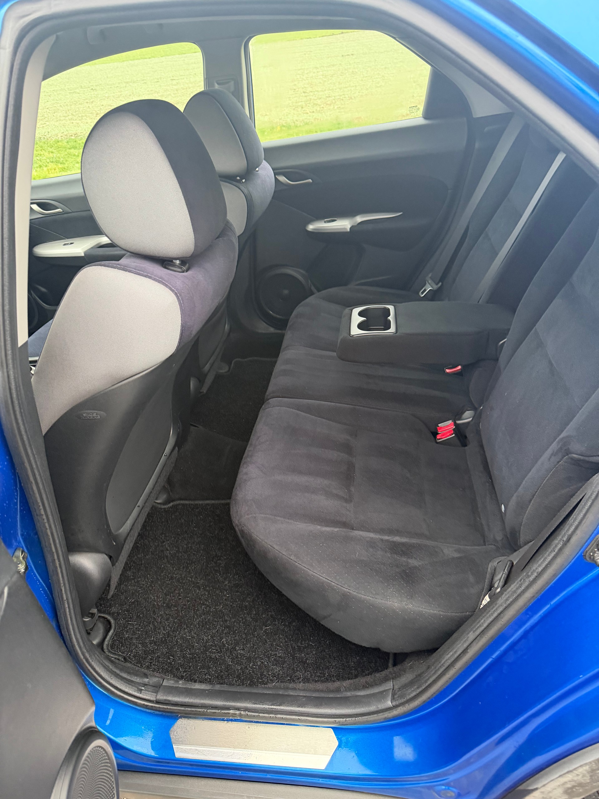HONDA Civic 2.2 i-CTDi Comfort-image-13