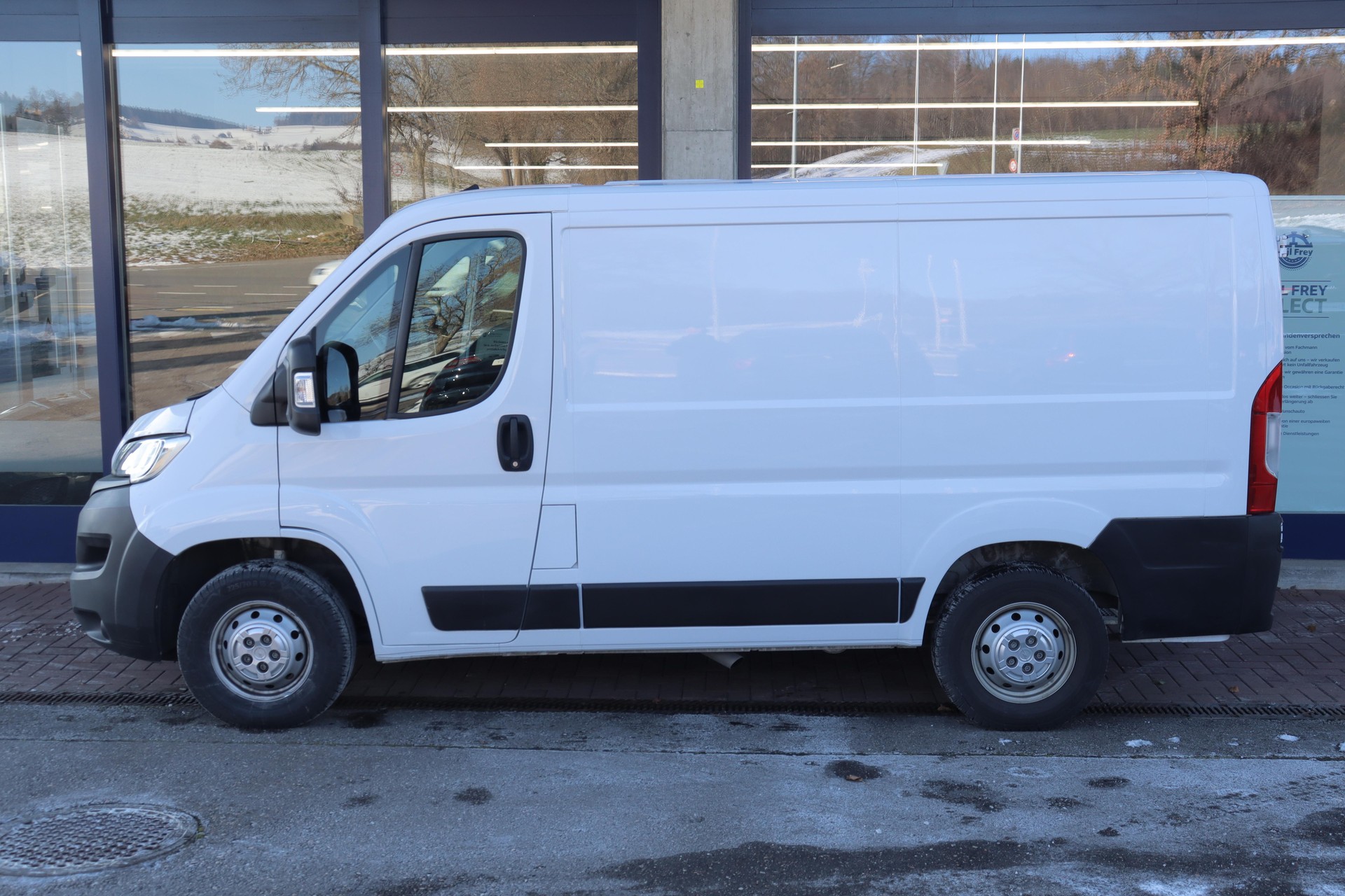 OPEL Movano Kaw. 3.5 t L1 H1 2.2 TD 140-showroom-element-3