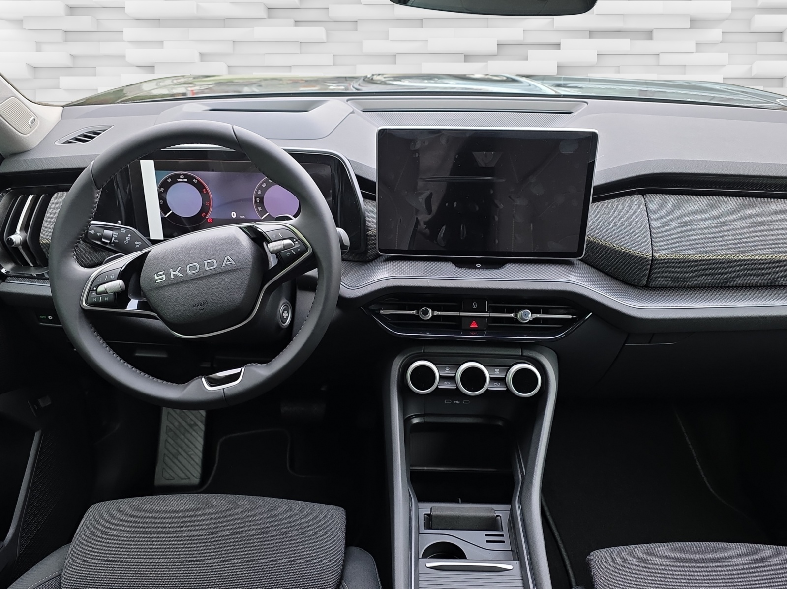 SKODA Kodiaq 2.0 TDI Dynamic 4x4-image-6
