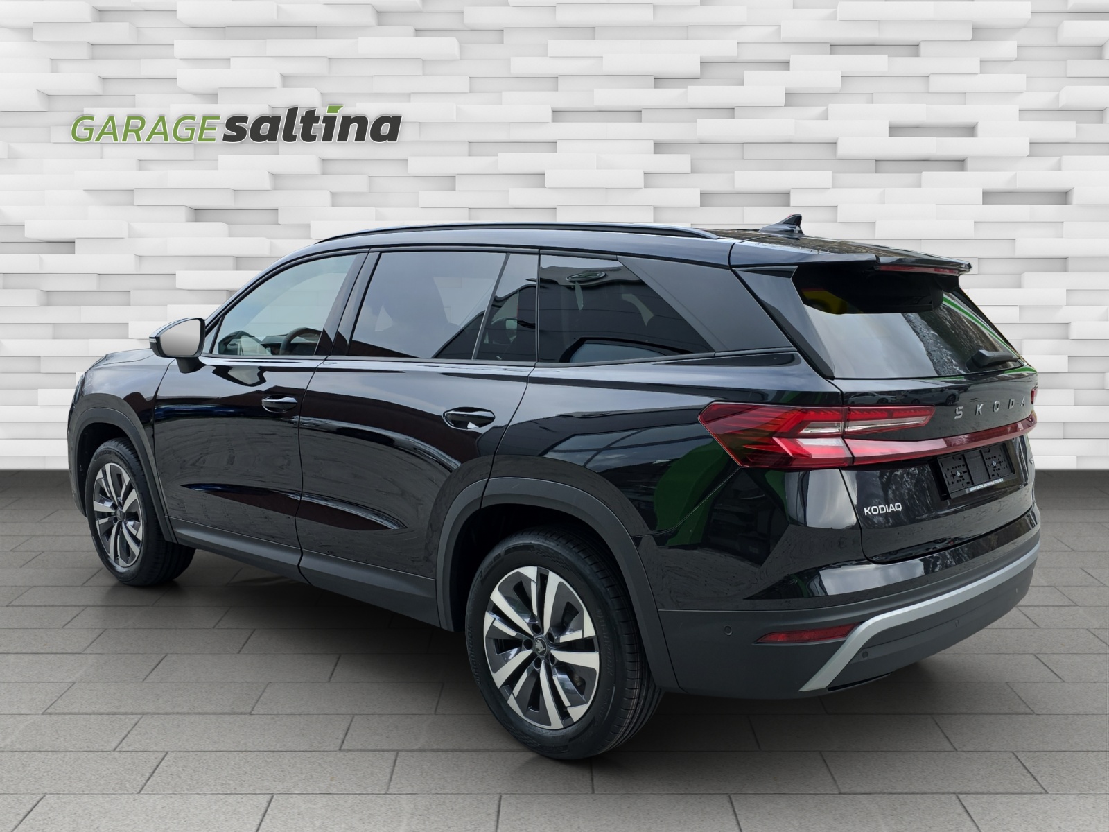 SKODA Kodiaq 2.0 TDI Dynamic 4x4-showroom-element-1
