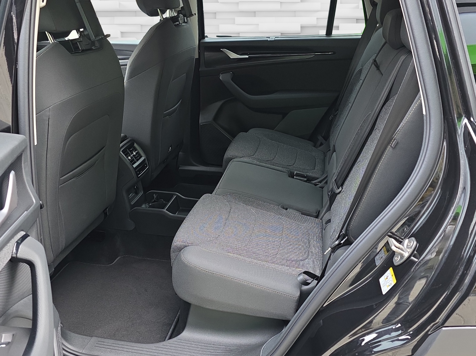 SKODA Kodiaq 2.0 TDI Dynamic 4x4-image-8