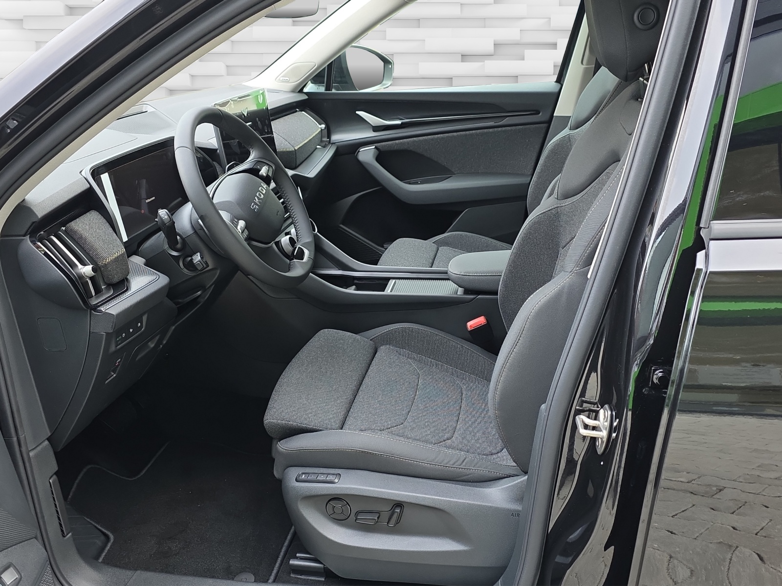 SKODA Kodiaq 2.0 TDI Dynamic 4x4-image-4