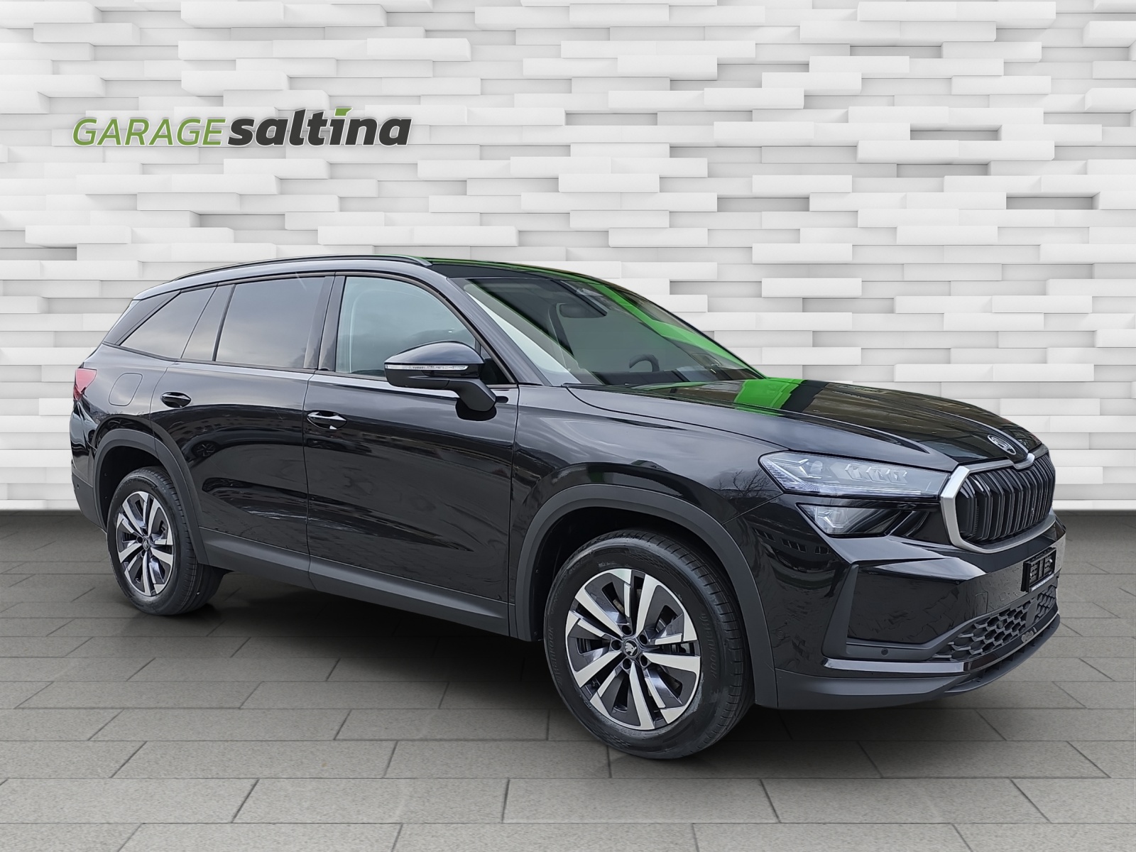 SKODA Kodiaq 2.0 TDI Dynamic 4x4-showroom-element-3