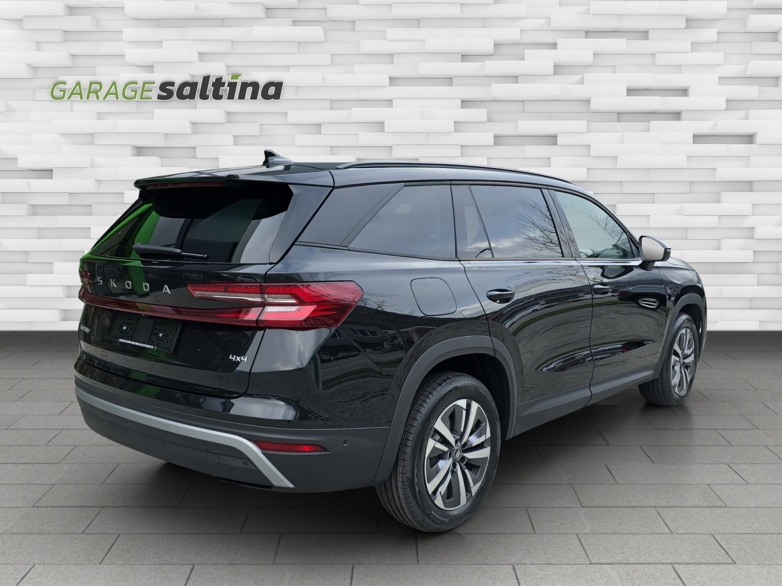 SKODA Kodiaq 2.0 TDI Dynamic 4x4-showroom-element-2