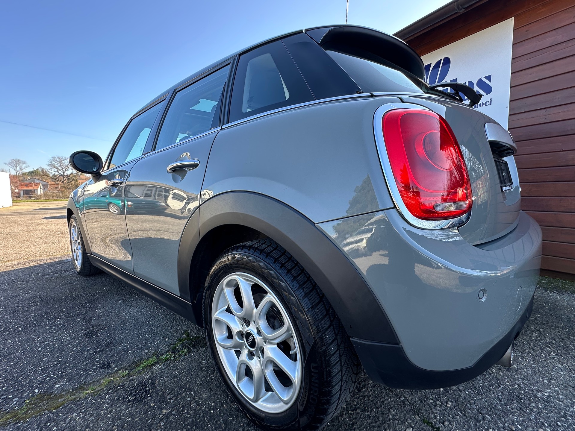 MINI Cooper-image-24