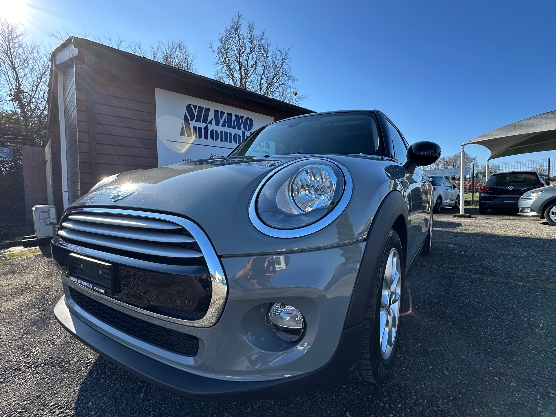 MINI Cooper-image-4
