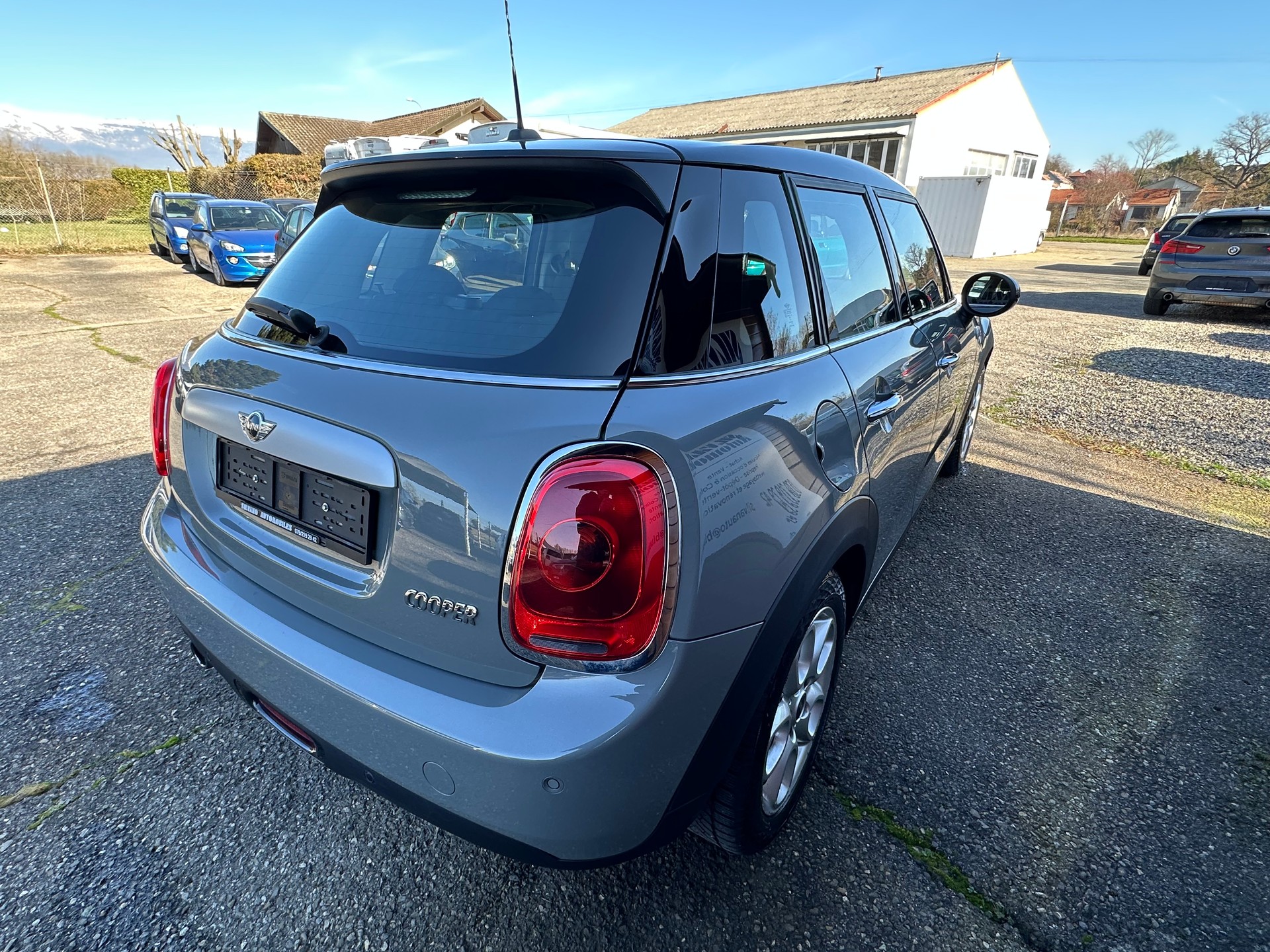 MINI Cooper-image-5