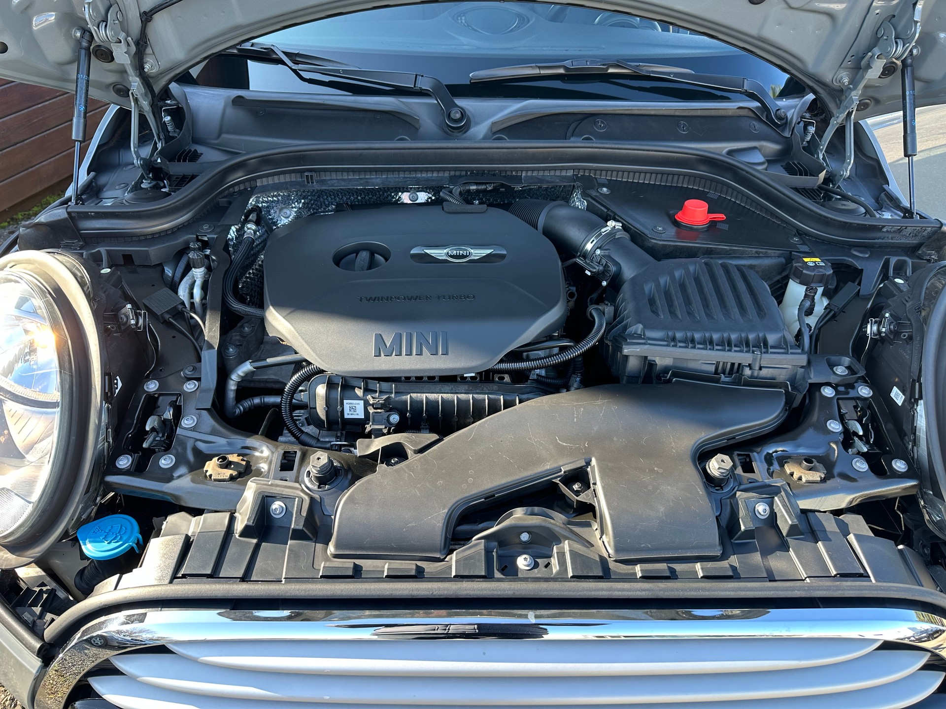 MINI Cooper-image-31