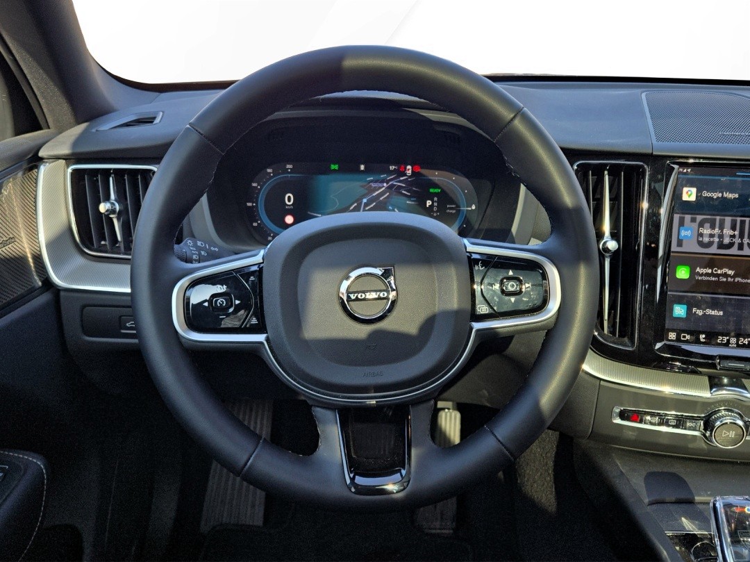 VOLVO XC60 T8 eAWD PluginHybrid Plus Dark Geartronic-image-14