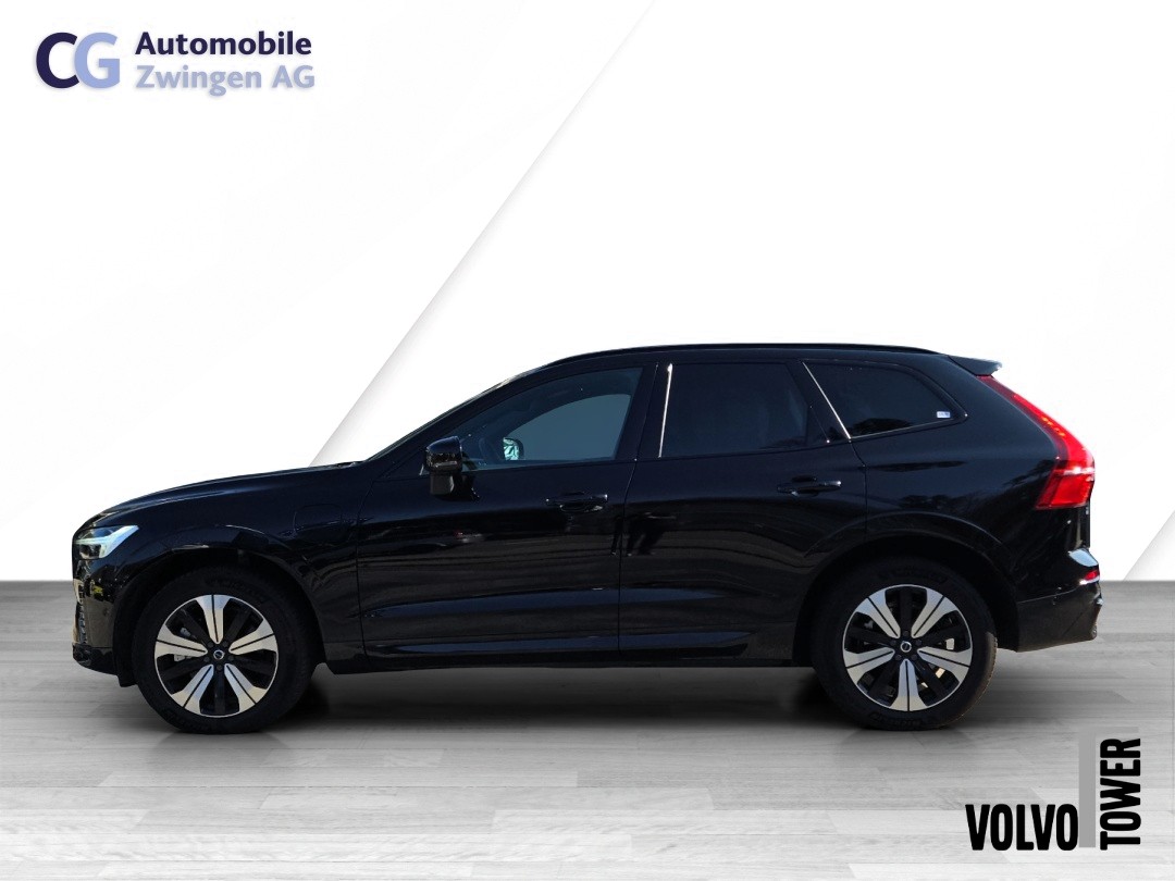 VOLVO XC60 T8 eAWD PluginHybrid Plus Dark Geartronic-showroom-element-2