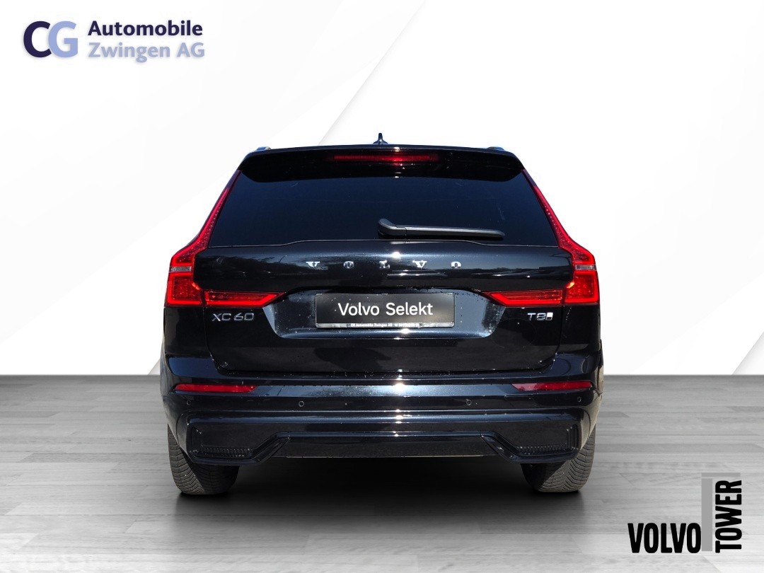 VOLVO XC60 T8 eAWD PluginHybrid Plus Dark Geartronic-image-7