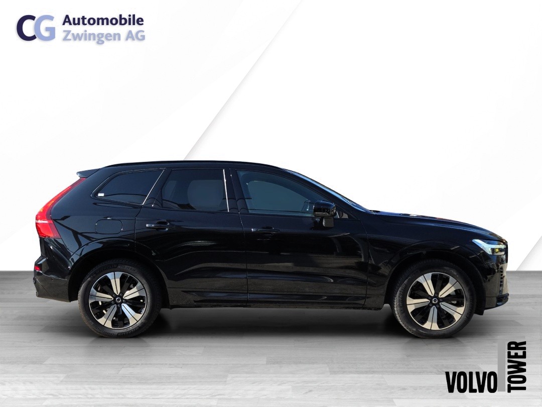 VOLVO XC60 T8 eAWD PluginHybrid Plus Dark Geartronic-image-4