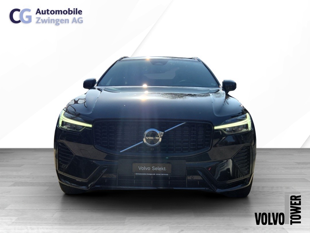 VOLVO XC60 T8 eAWD PluginHybrid Plus Dark Geartronic-showroom-element-1