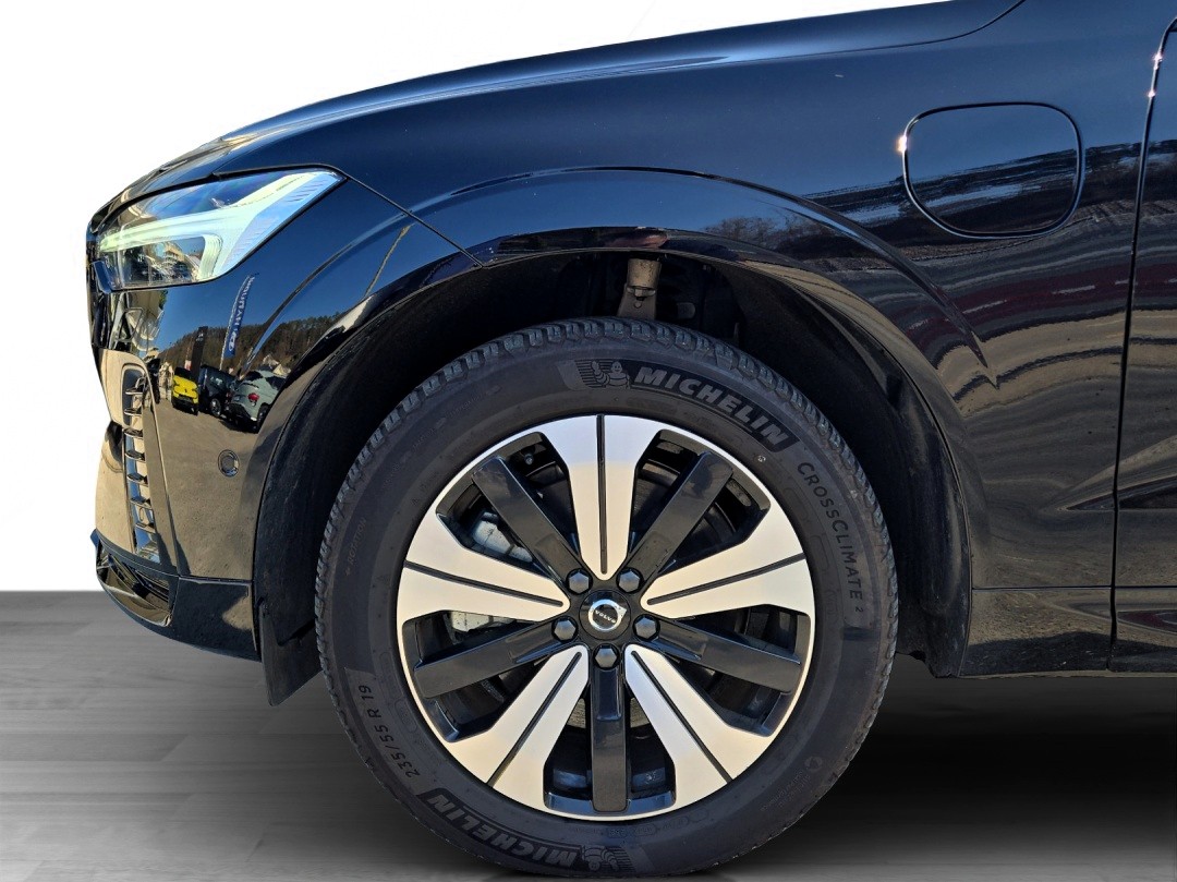 VOLVO XC60 T8 eAWD PluginHybrid Plus Dark Geartronic-image-16