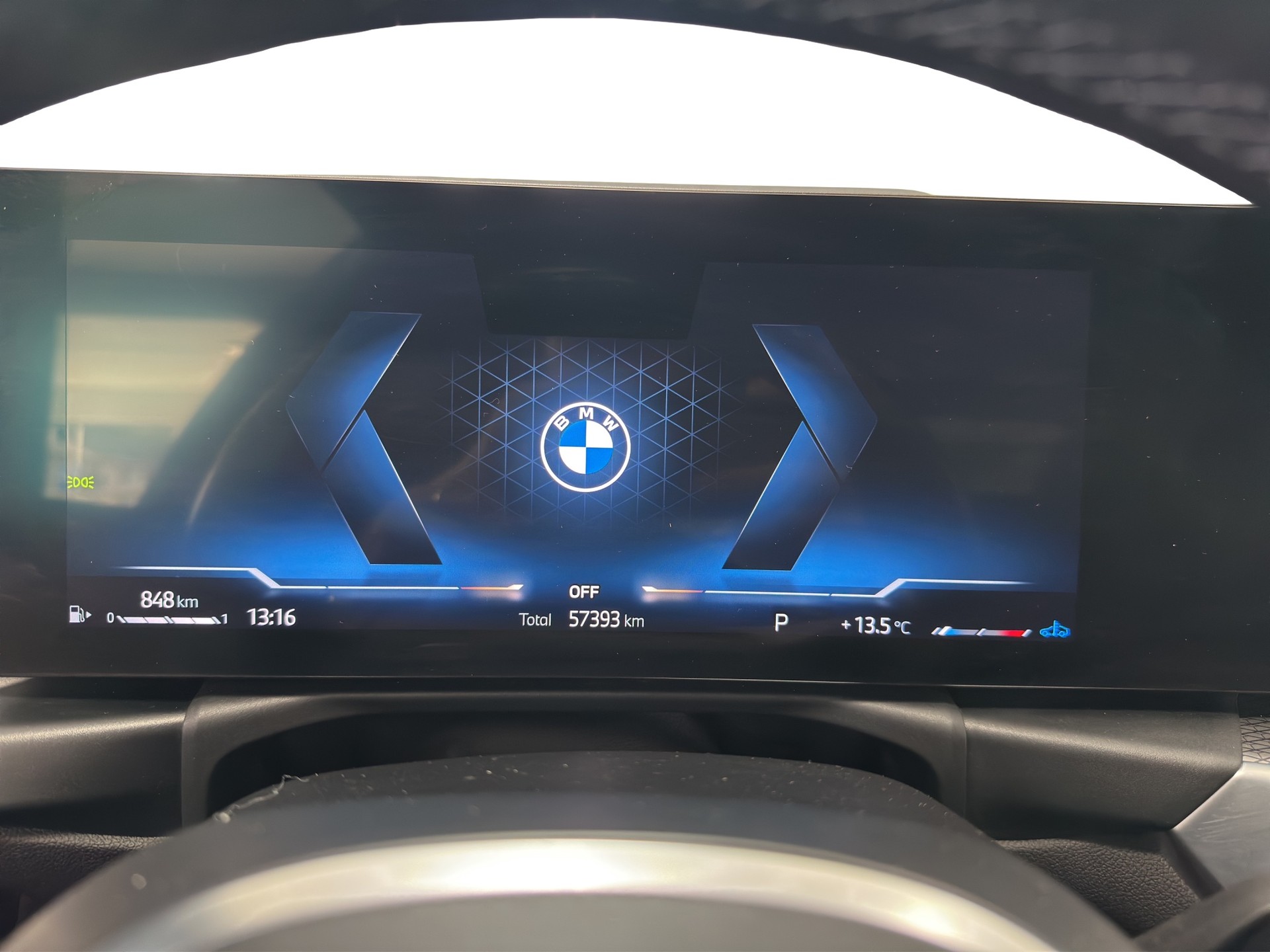 BMW 320d xDrive 48V Steptronic M Sport-image-21