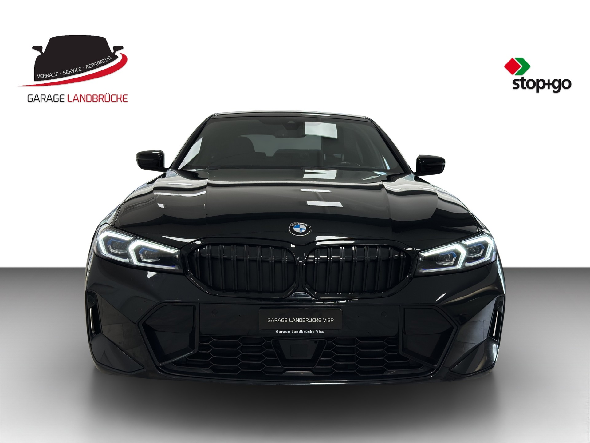 BMW 320d xDrive 48V Steptronic M Sport-showroom-element-2