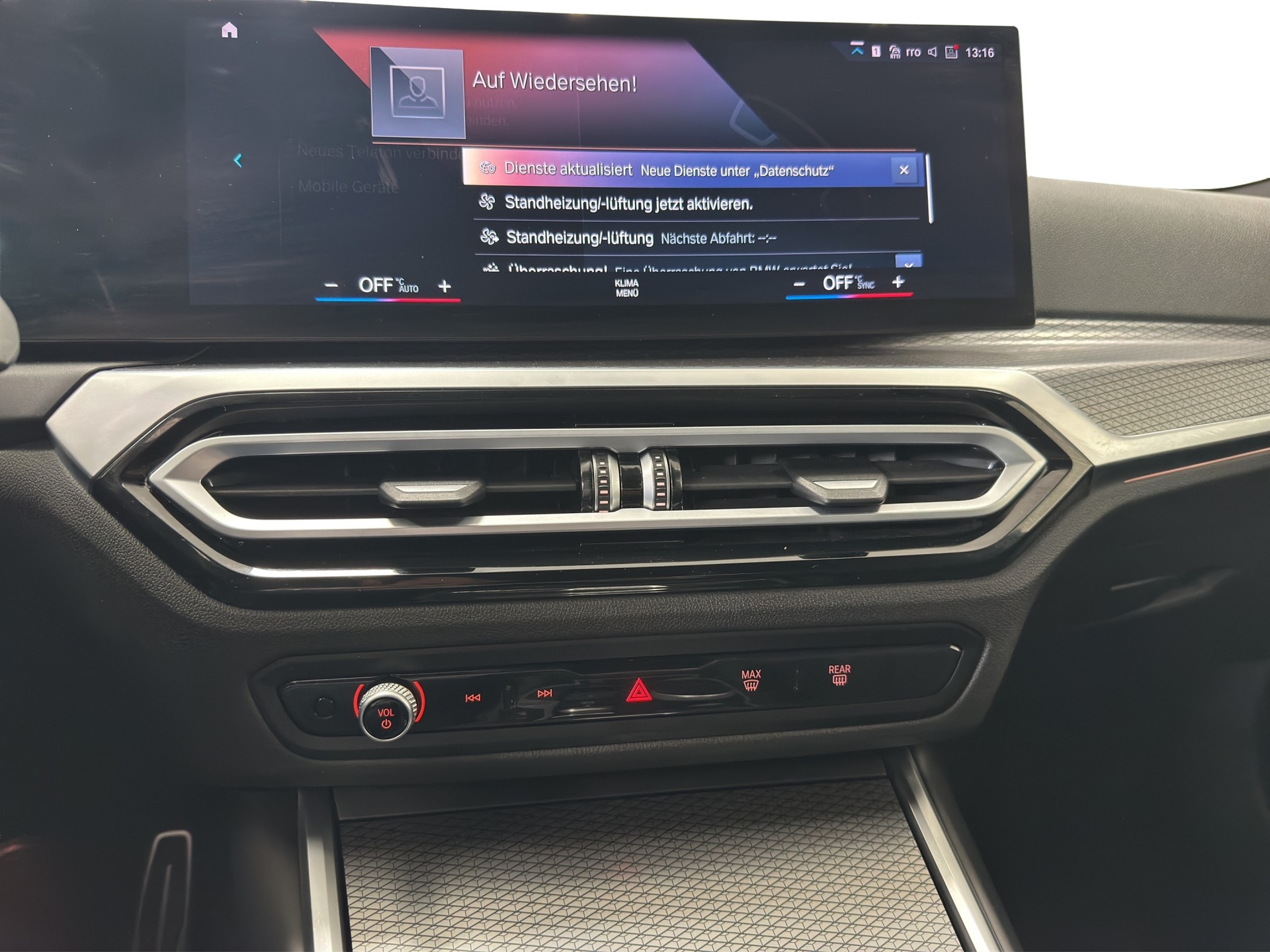 BMW 320d xDrive 48V Steptronic M Sport-image-23