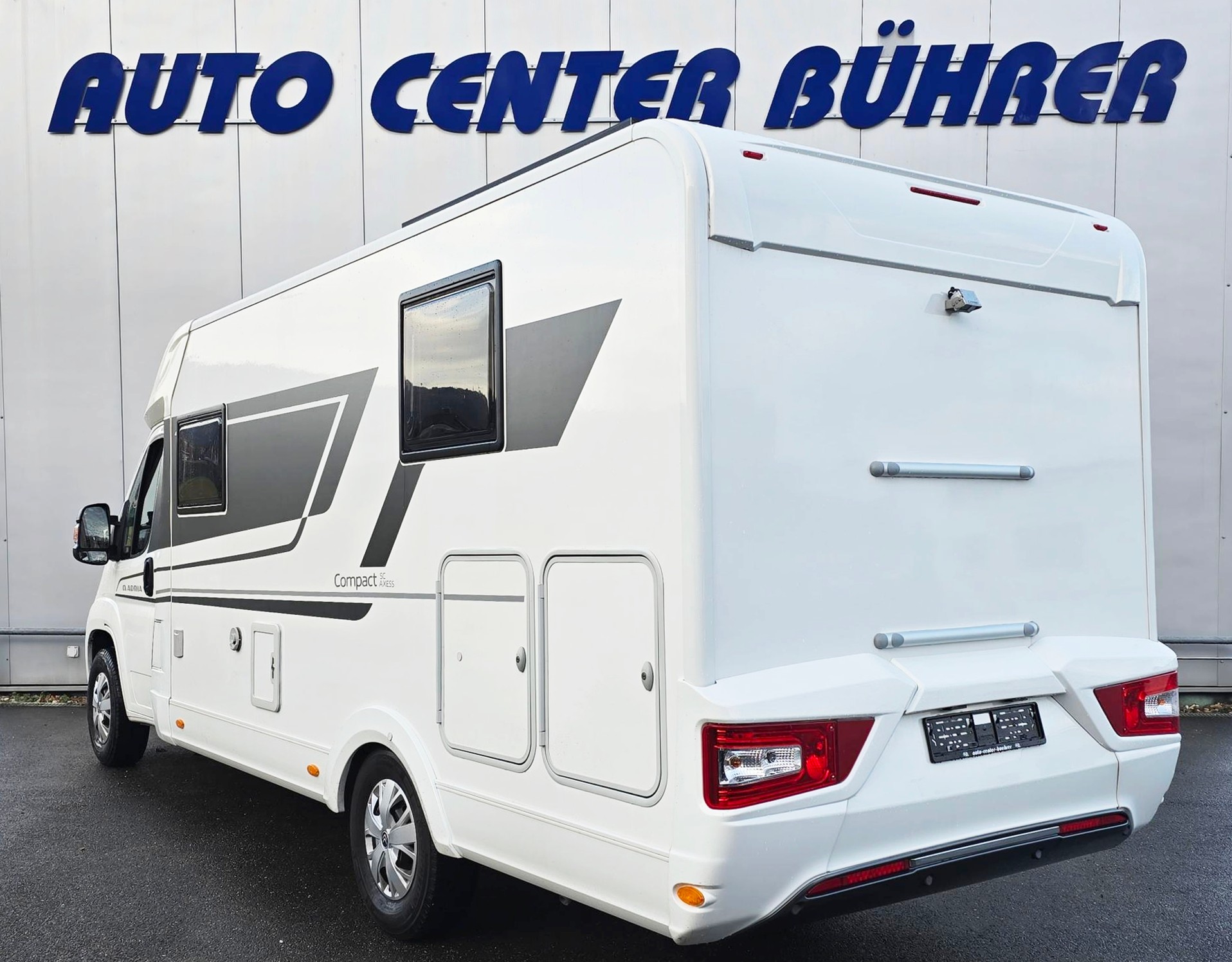 ADRIA COMPACT SC AXESS 2,2 HDI DIESEL CITROEN-image-3