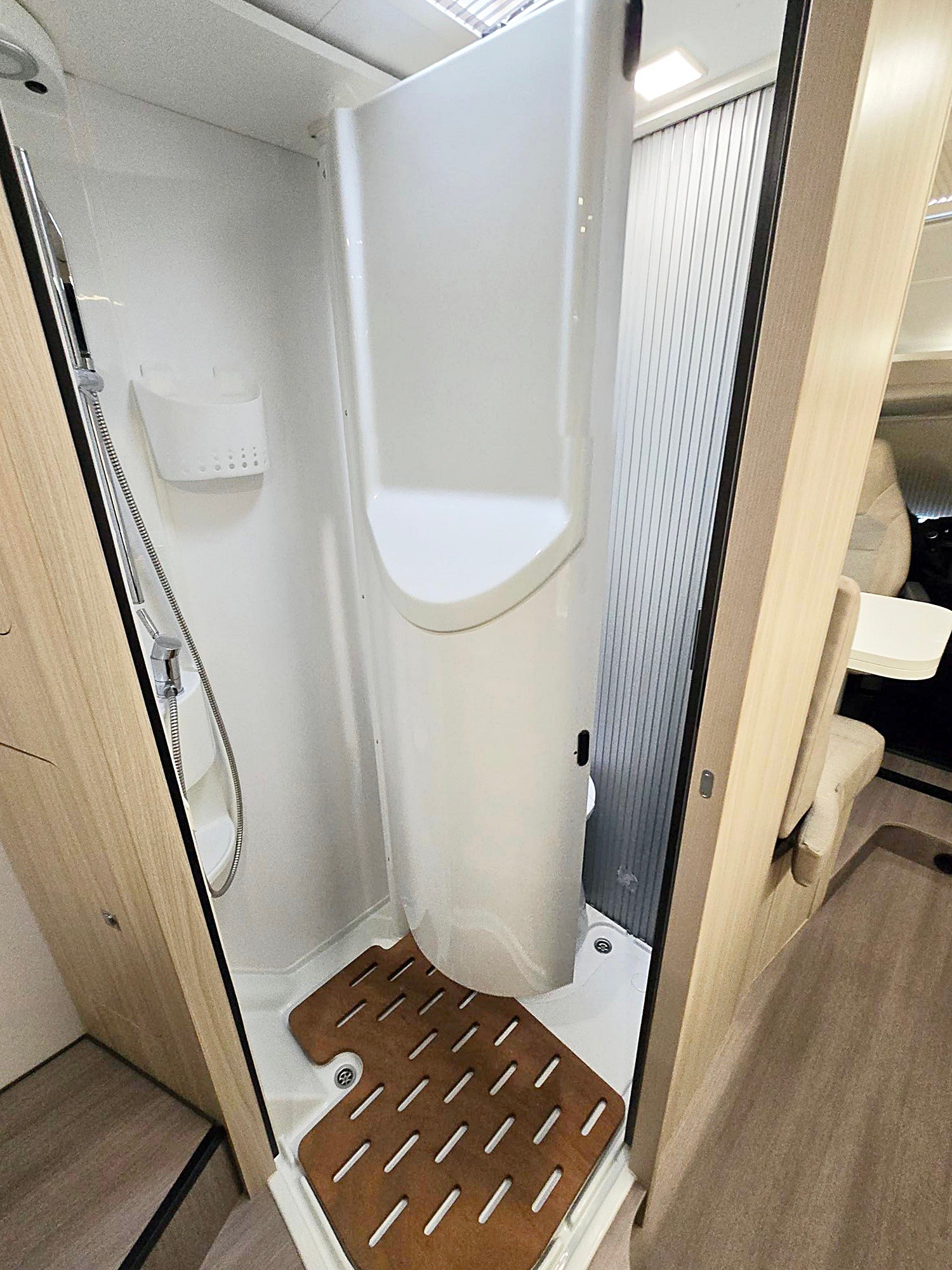 ADRIA COMPACT SC AXESS 2,2 HDI DIESEL CITROEN-image-12
