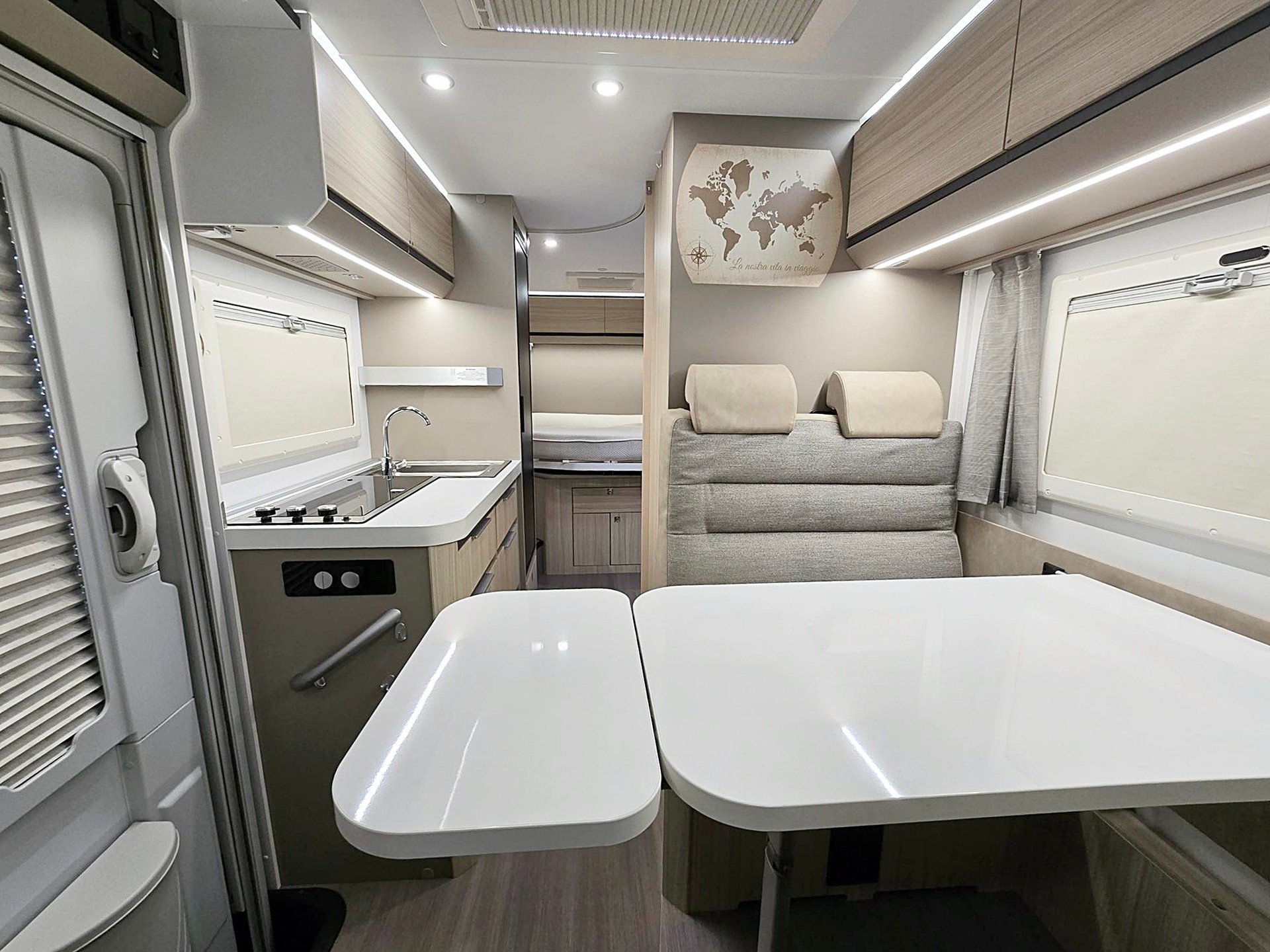 ADRIA COMPACT SC AXESS 2,2 HDI DIESEL CITROEN-image-7