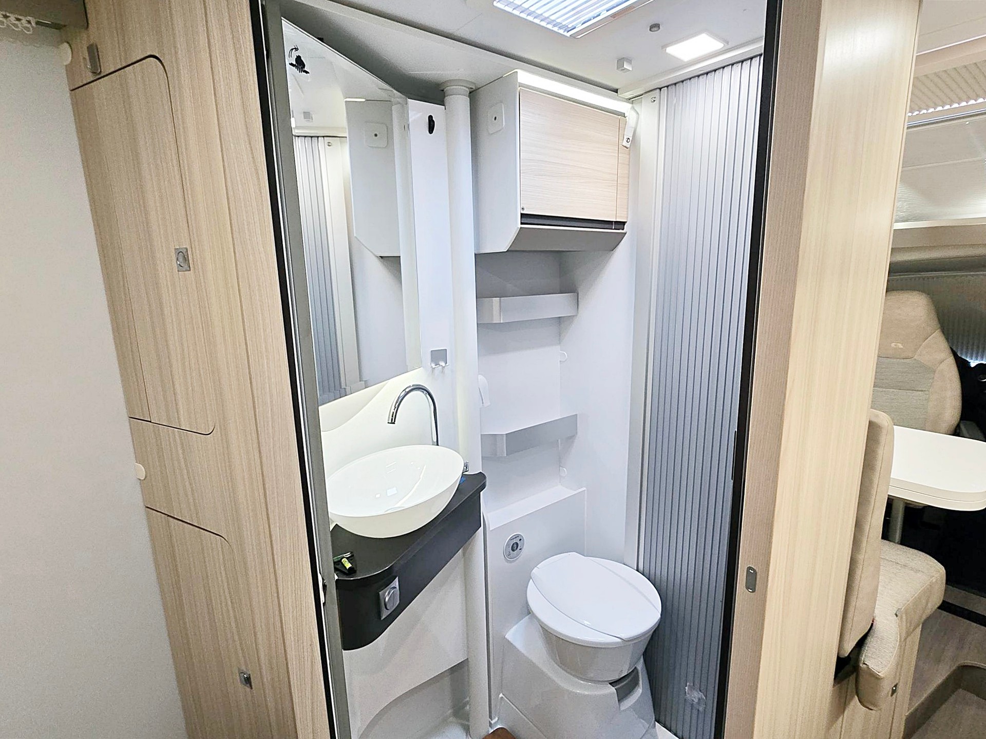 ADRIA COMPACT SC AXESS 2,2 HDI DIESEL CITROEN-image-11