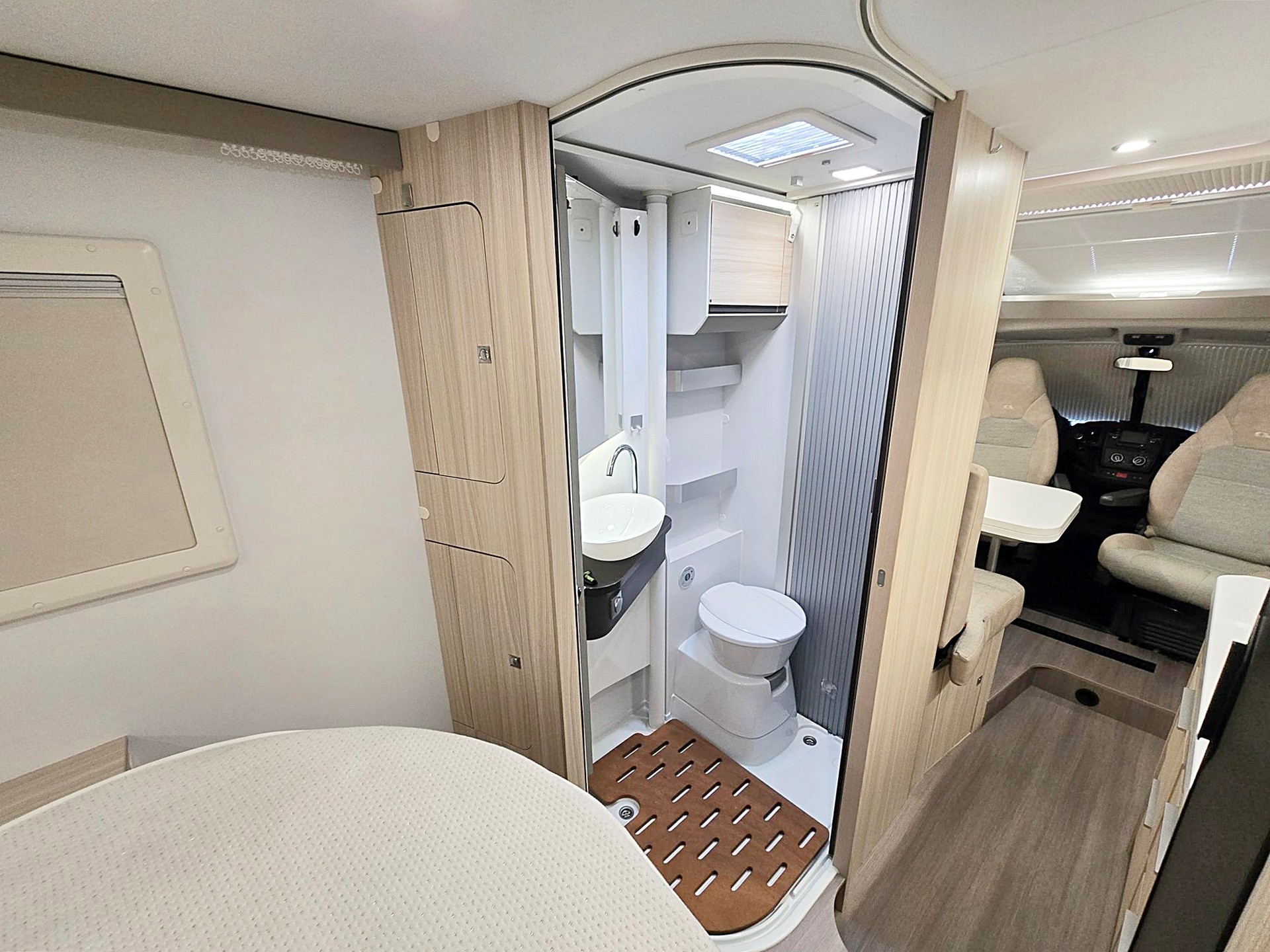 ADRIA COMPACT SC AXESS 2,2 HDI DIESEL CITROEN-image-10