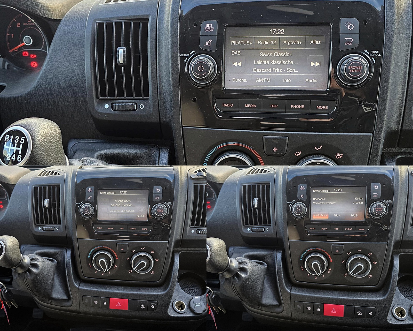 ADRIA COMPACT SC AXESS 2,2 HDI DIESEL CITROEN-image-14