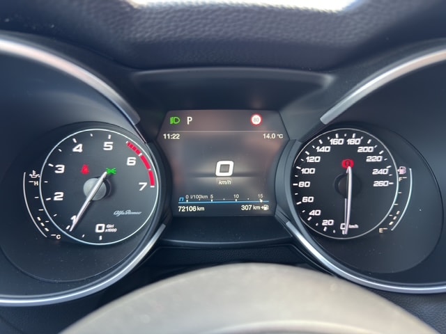 ALFA ROMEO Stelvio 2.0 Sprint Q4 Q4 Automatic-image-12