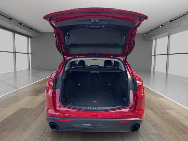 ALFA ROMEO Stelvio 2.0 Sprint Q4 Q4 Automatic-image-23