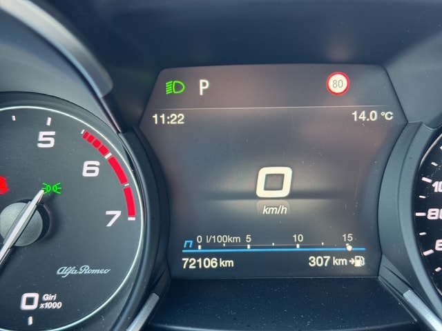 ALFA ROMEO Stelvio 2.0 Sprint Q4 Q4 Automatic-image-13