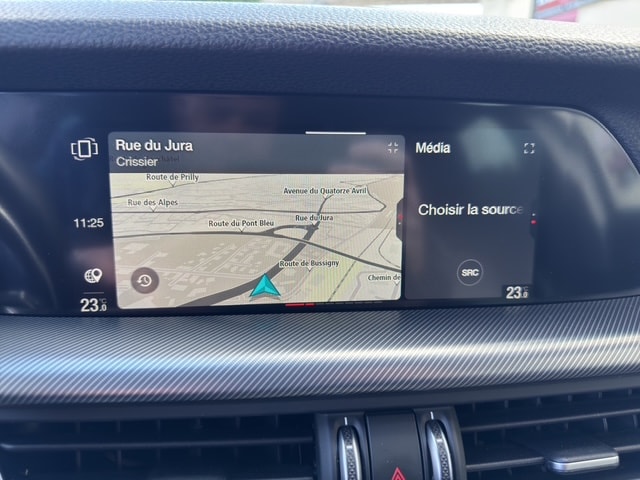 ALFA ROMEO Stelvio 2.0 Sprint Q4 Q4 Automatic-image-14