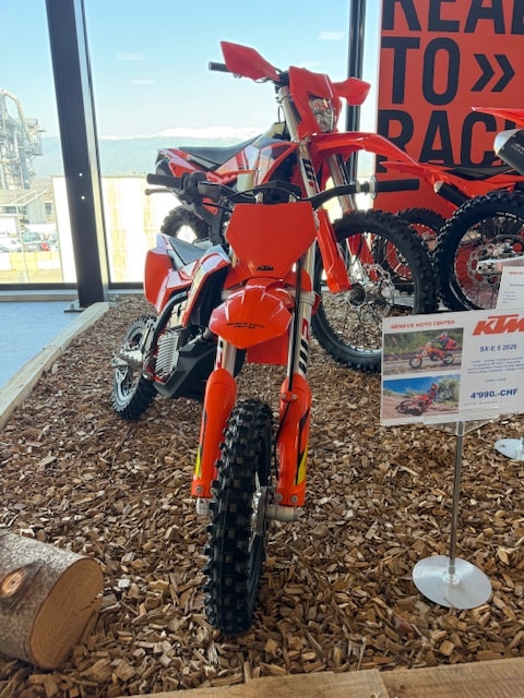 KTM SX-E 5 2026-image-1