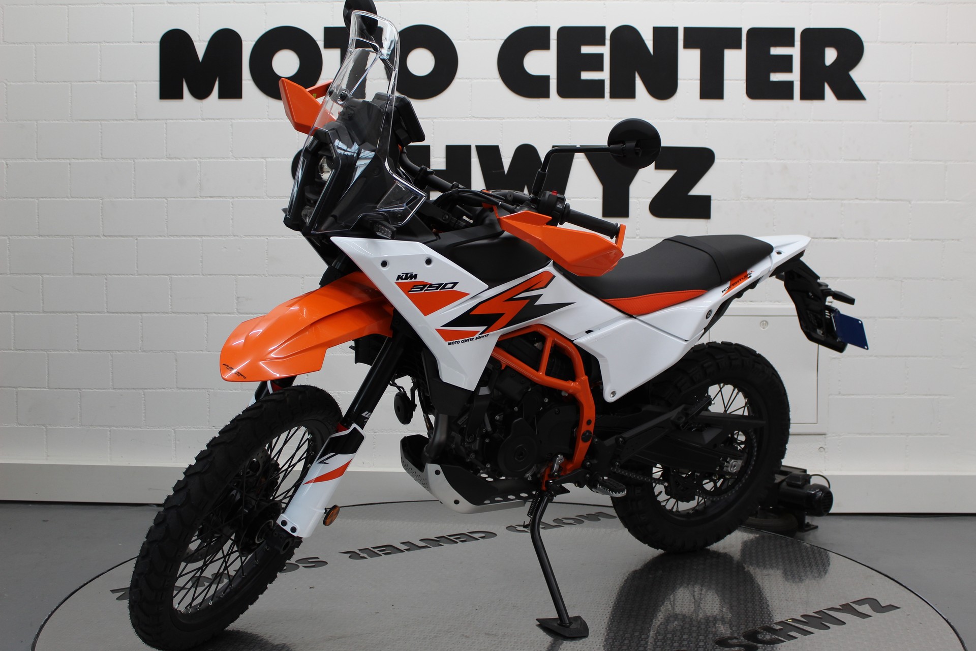 KTM 390 Adventure R-image-3