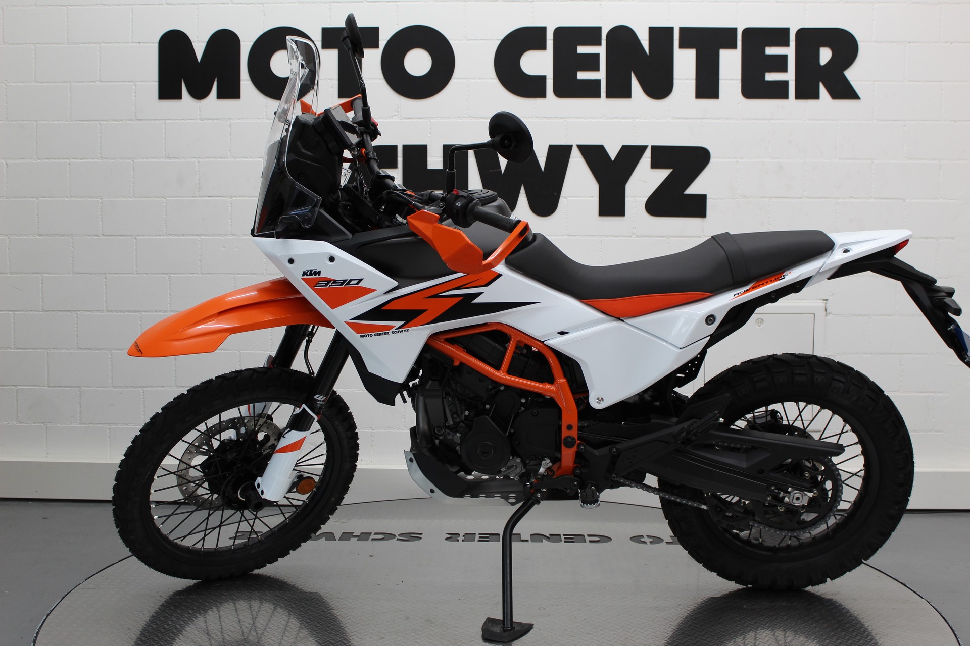 KTM 390 Adventure R-image-4